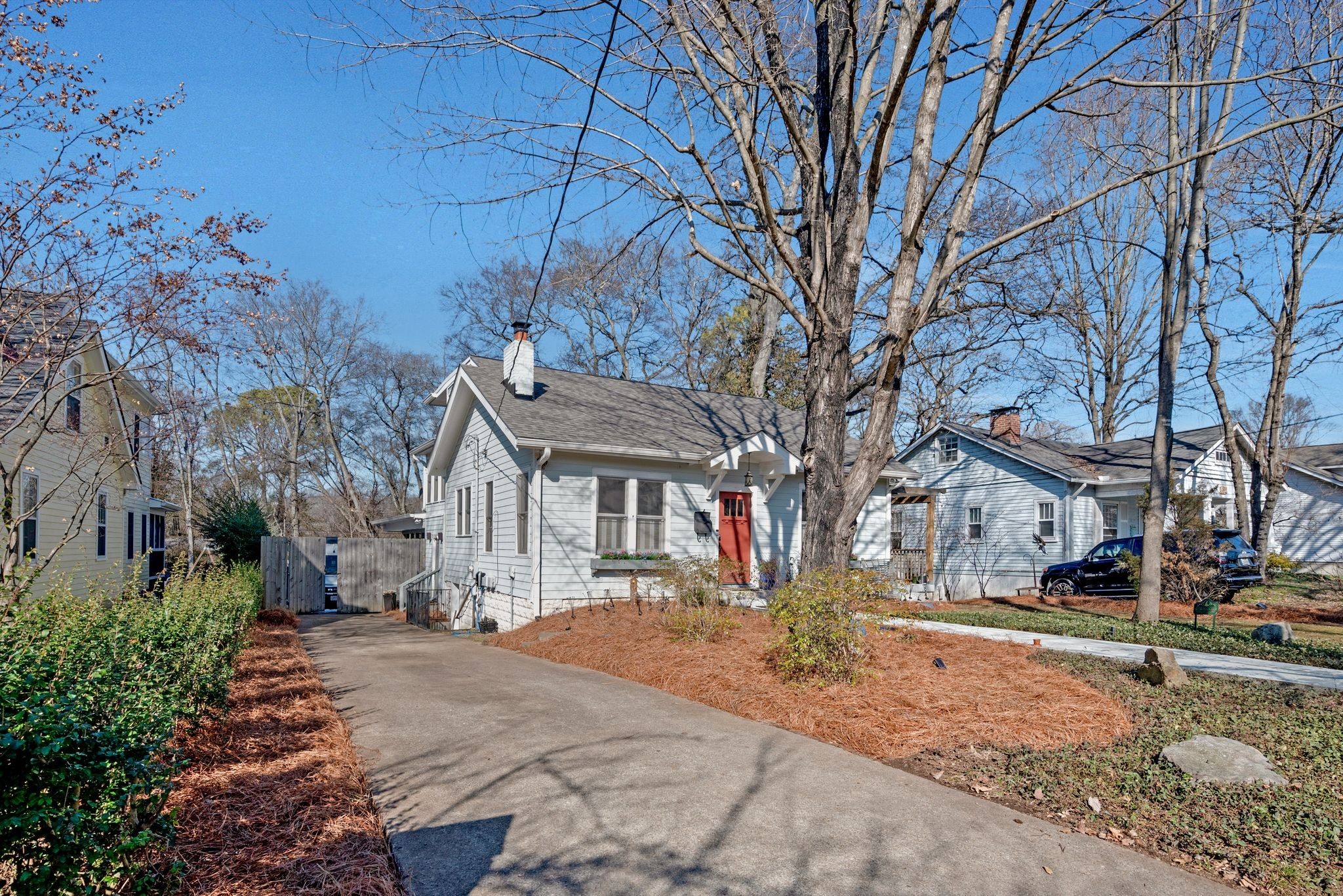 3704 Westbrook Ave