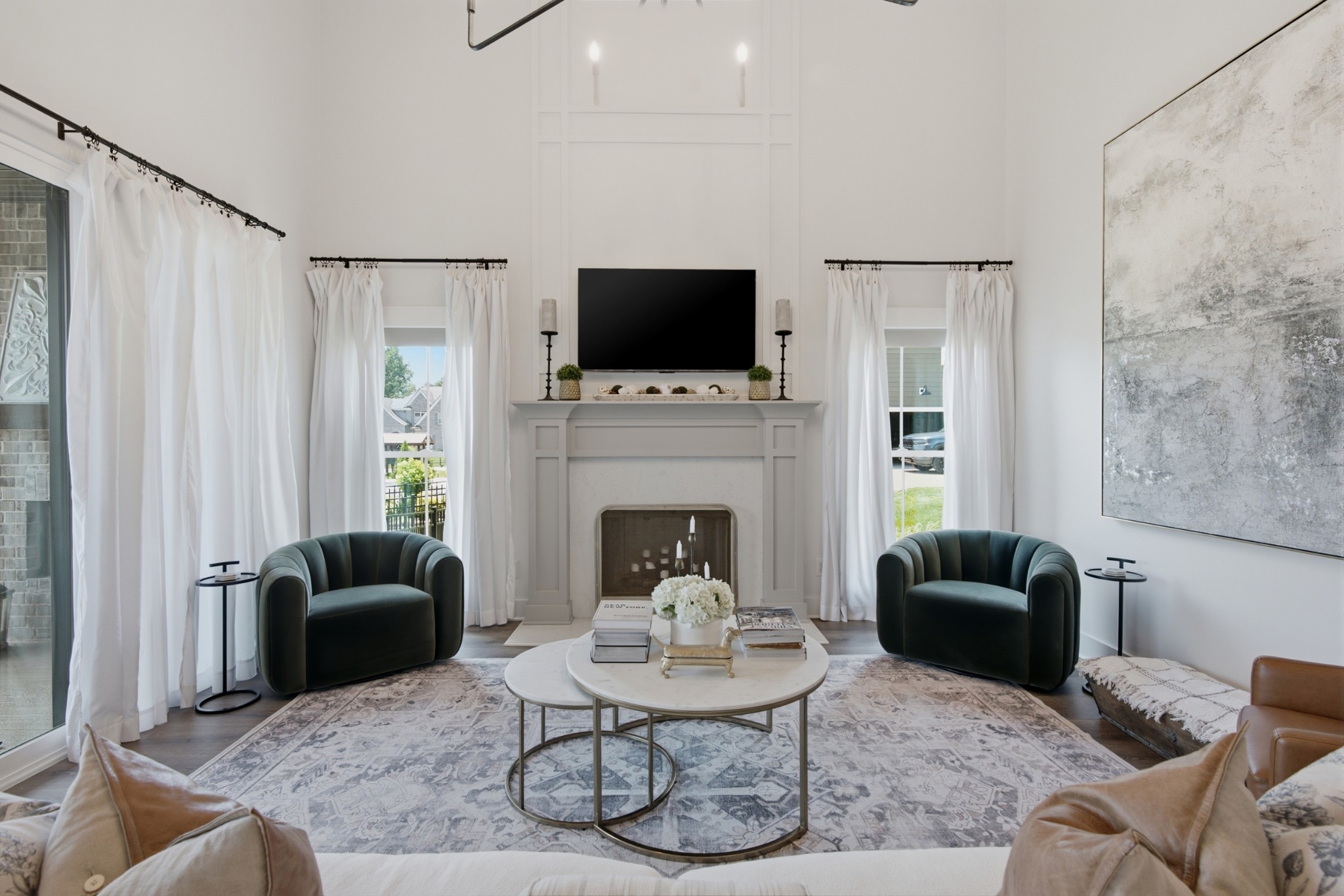 146 Seclusion Ct