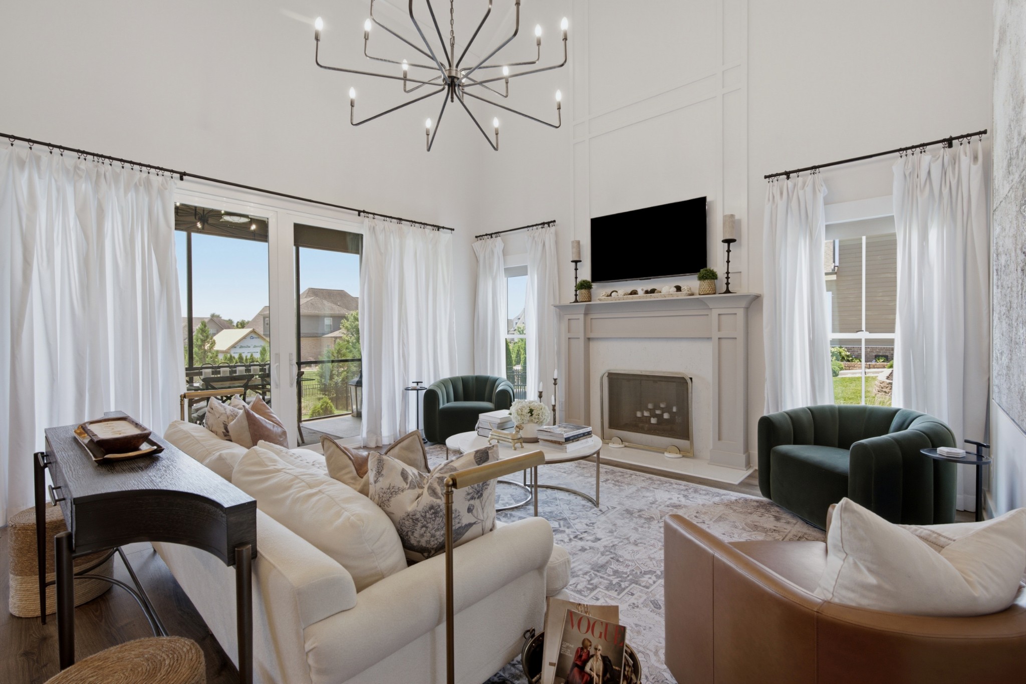 146 Seclusion Ct