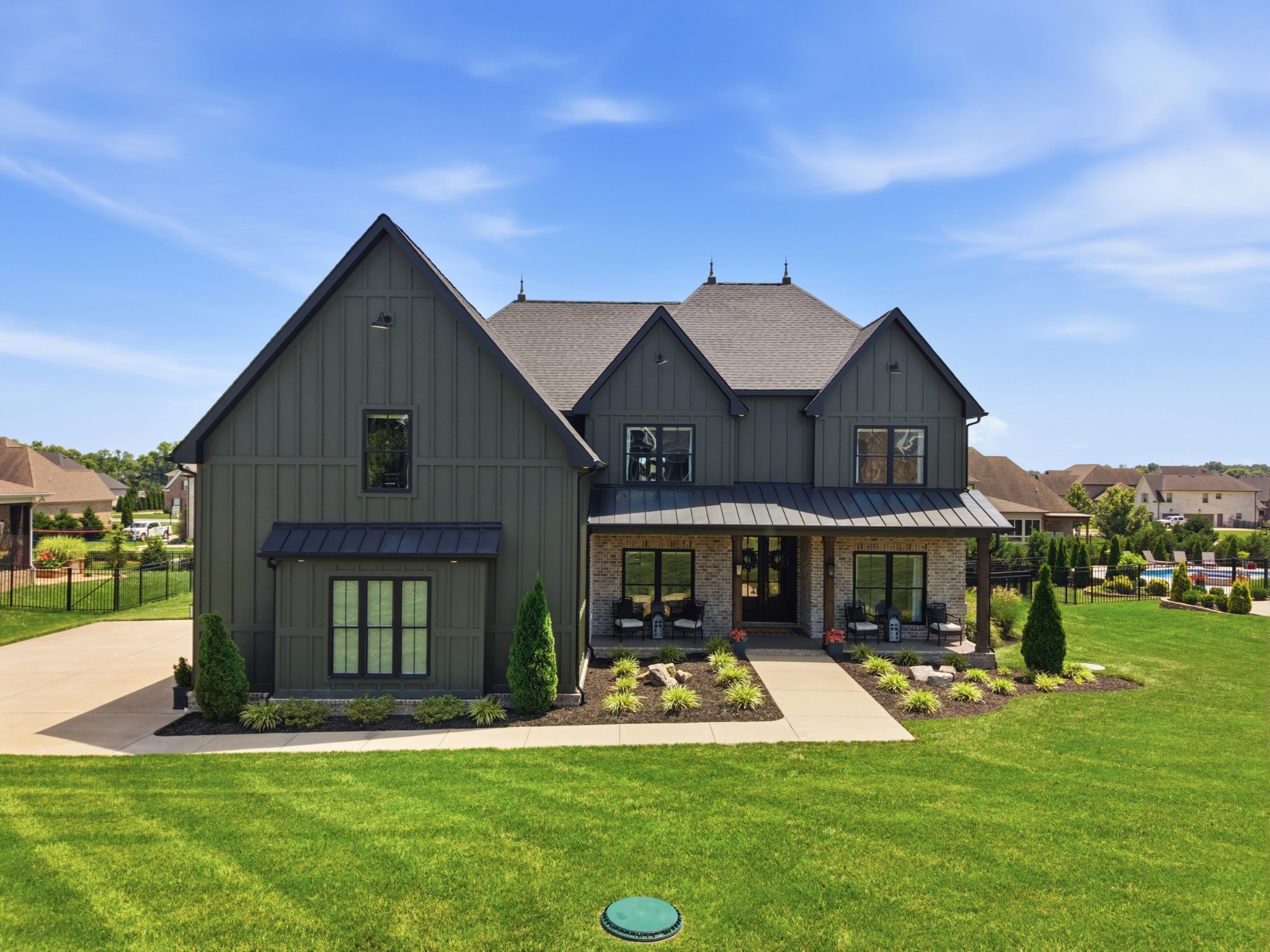 146 Seclusion Ct