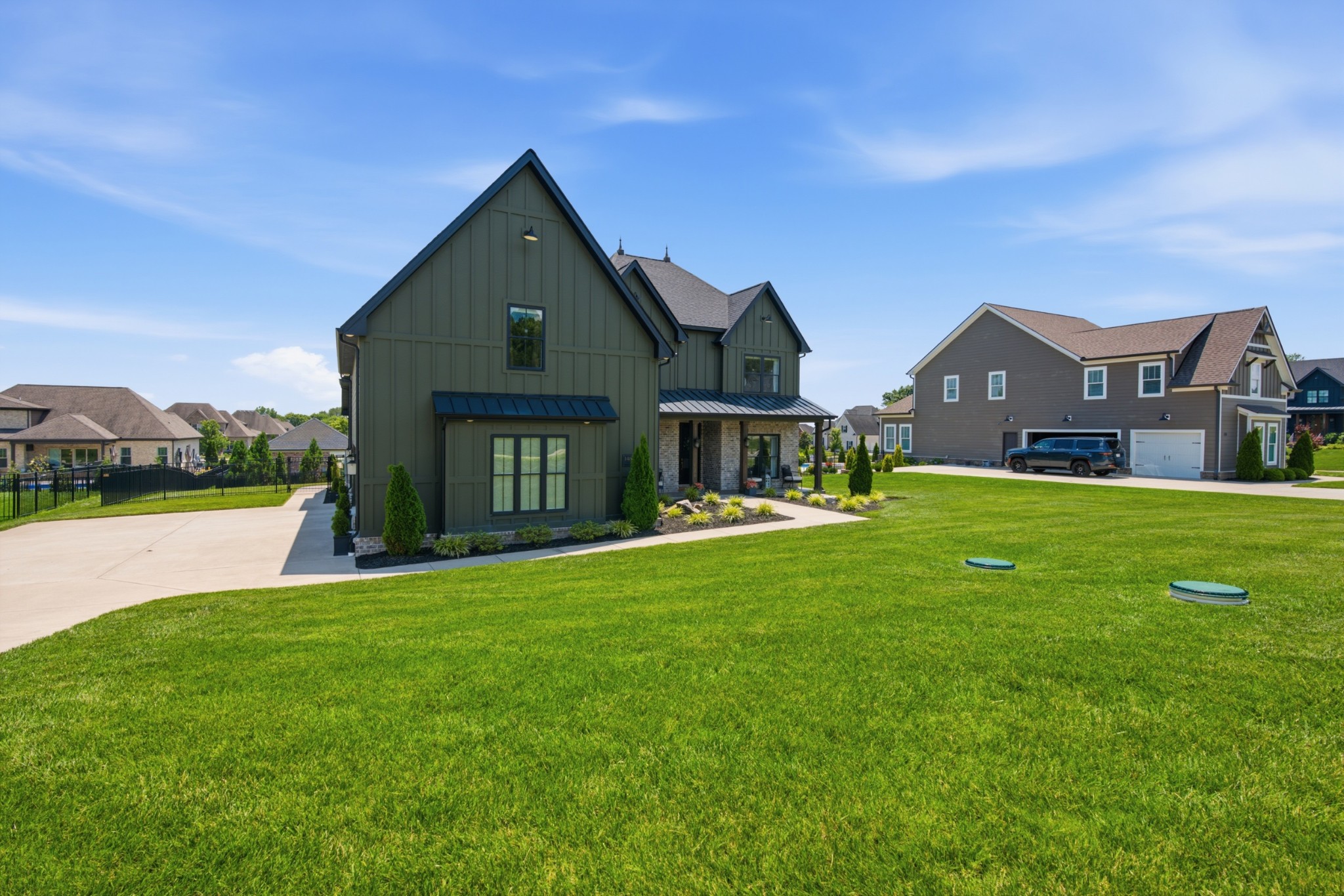 146 Seclusion Ct