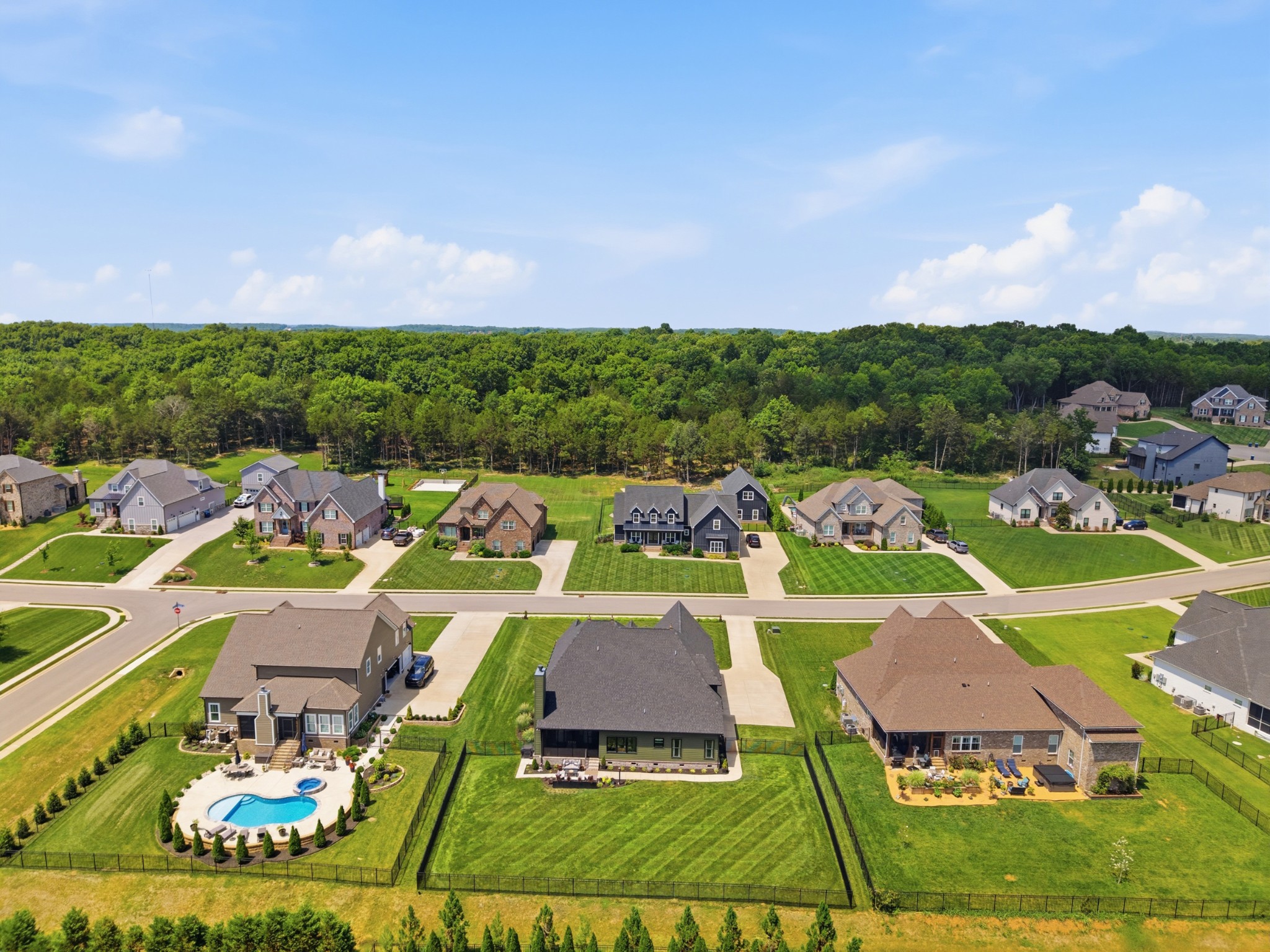 146 Seclusion Ct