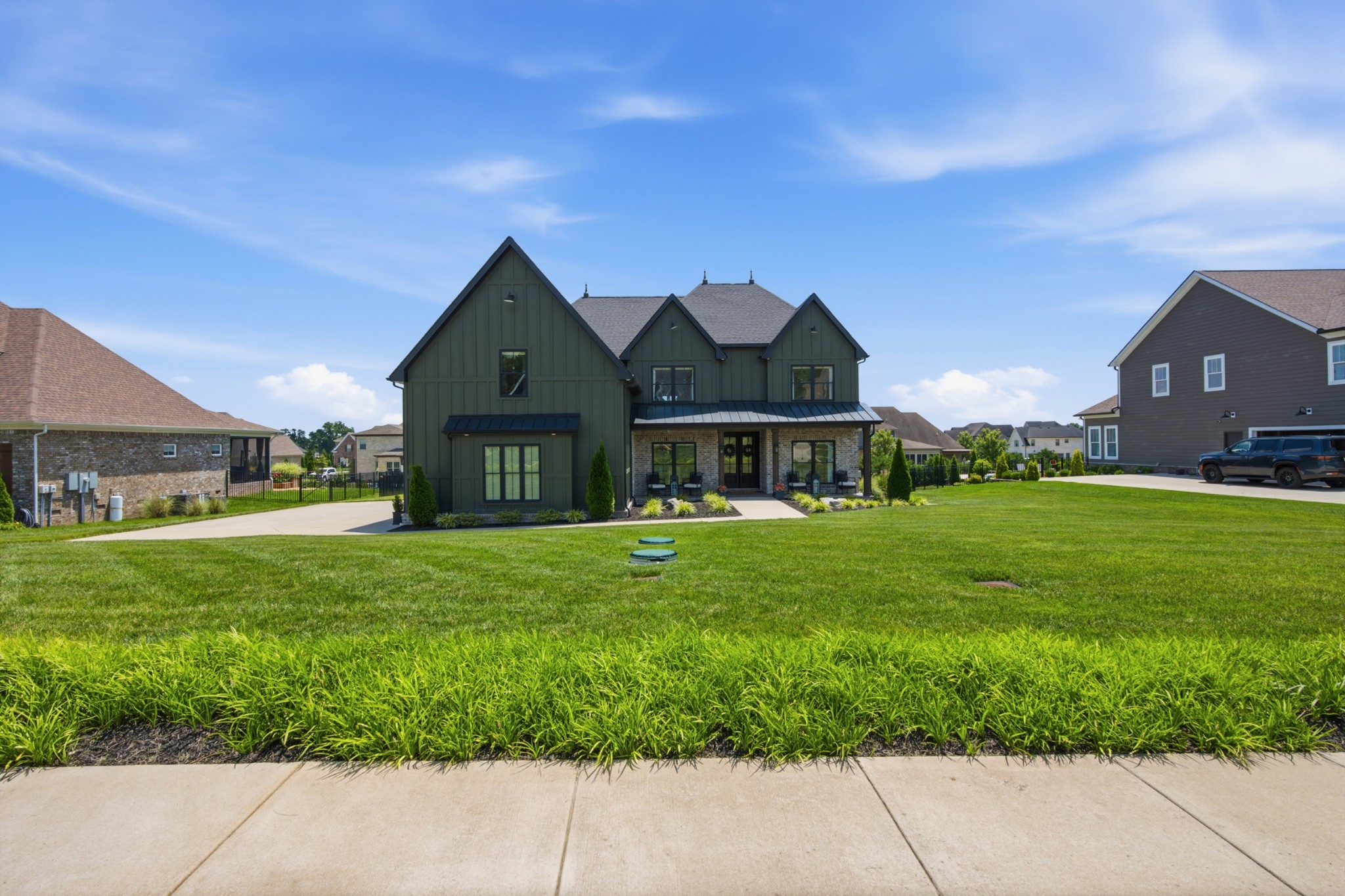 146 Seclusion Ct