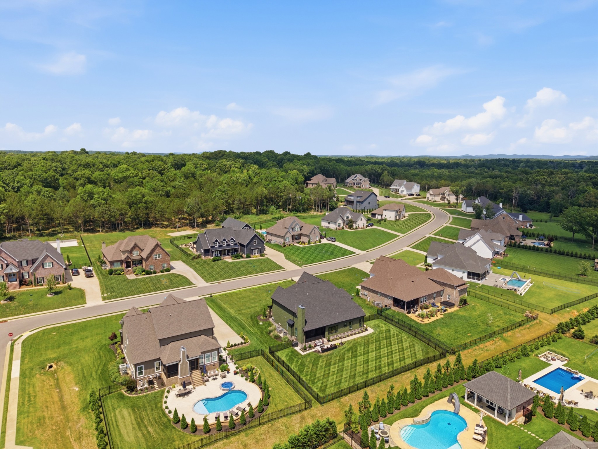 146 Seclusion Ct