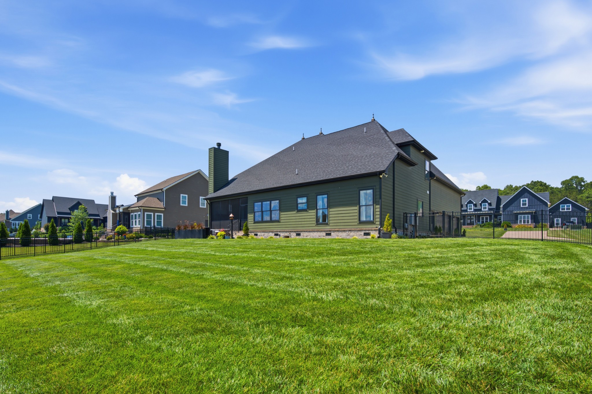 146 Seclusion Ct