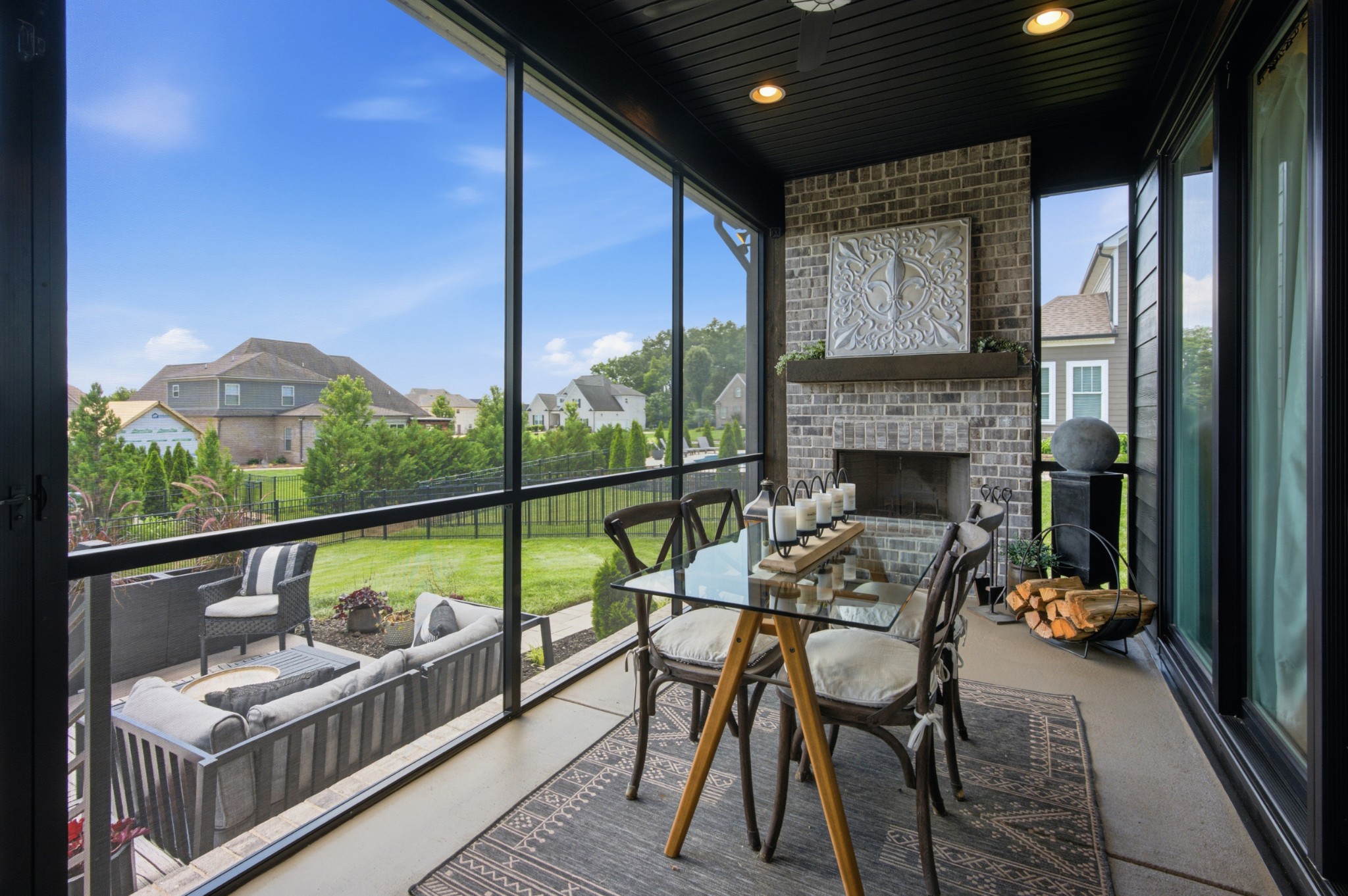 146 Seclusion Ct