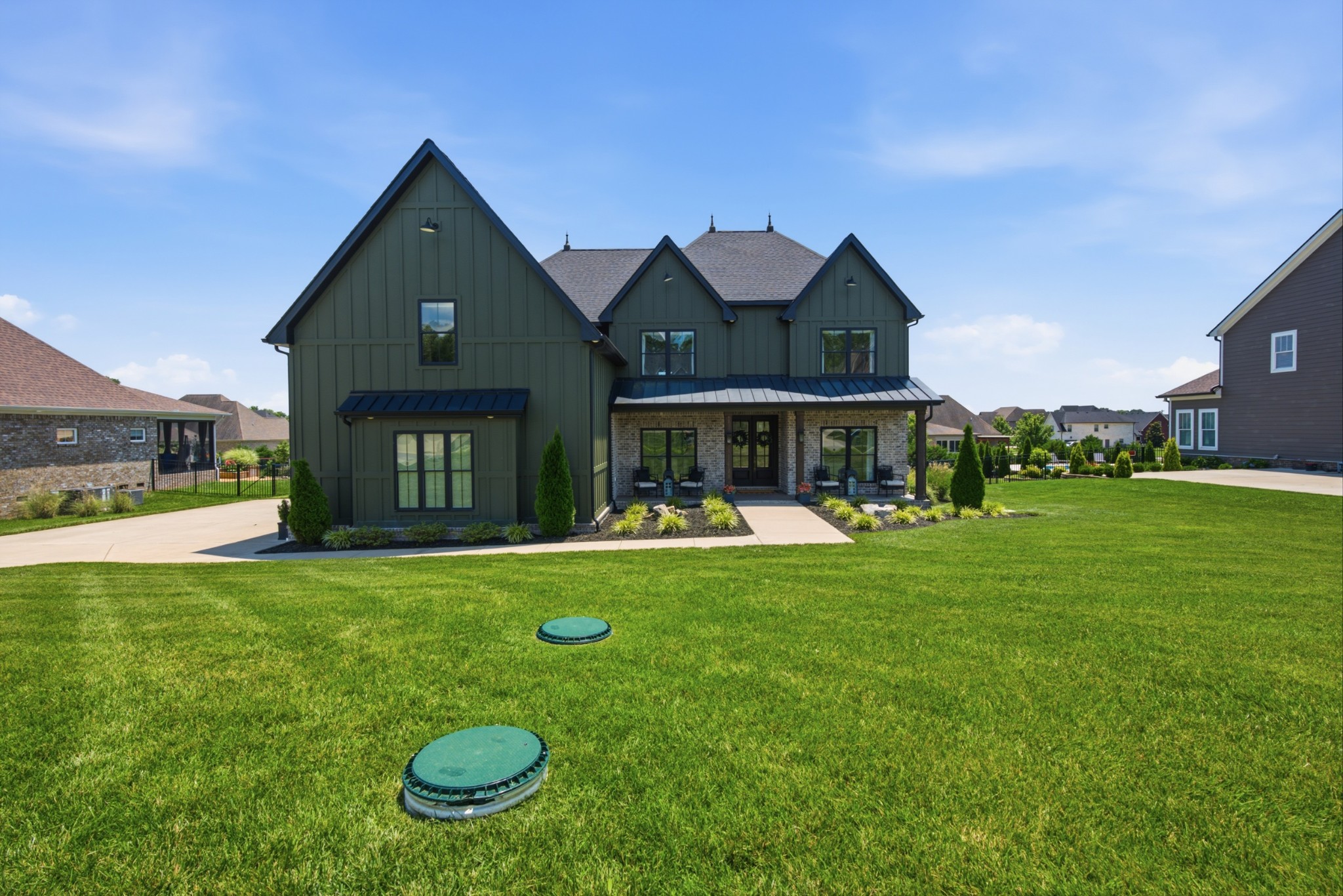 146 Seclusion Ct