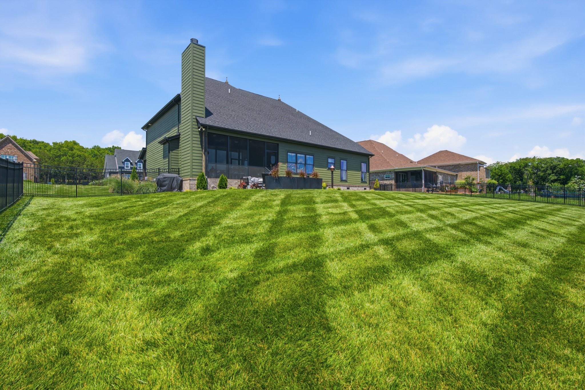146 Seclusion Ct