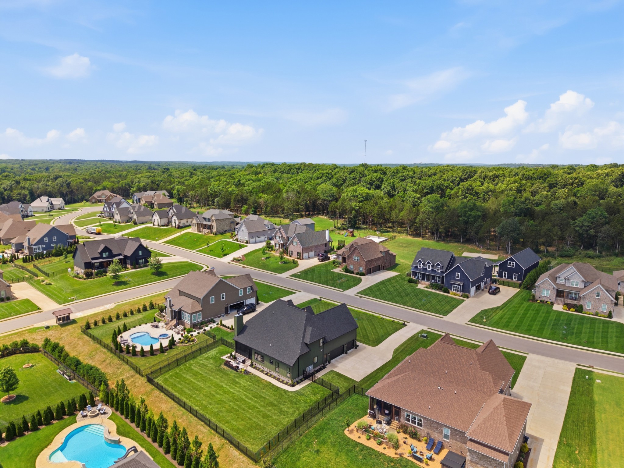 146 Seclusion Ct