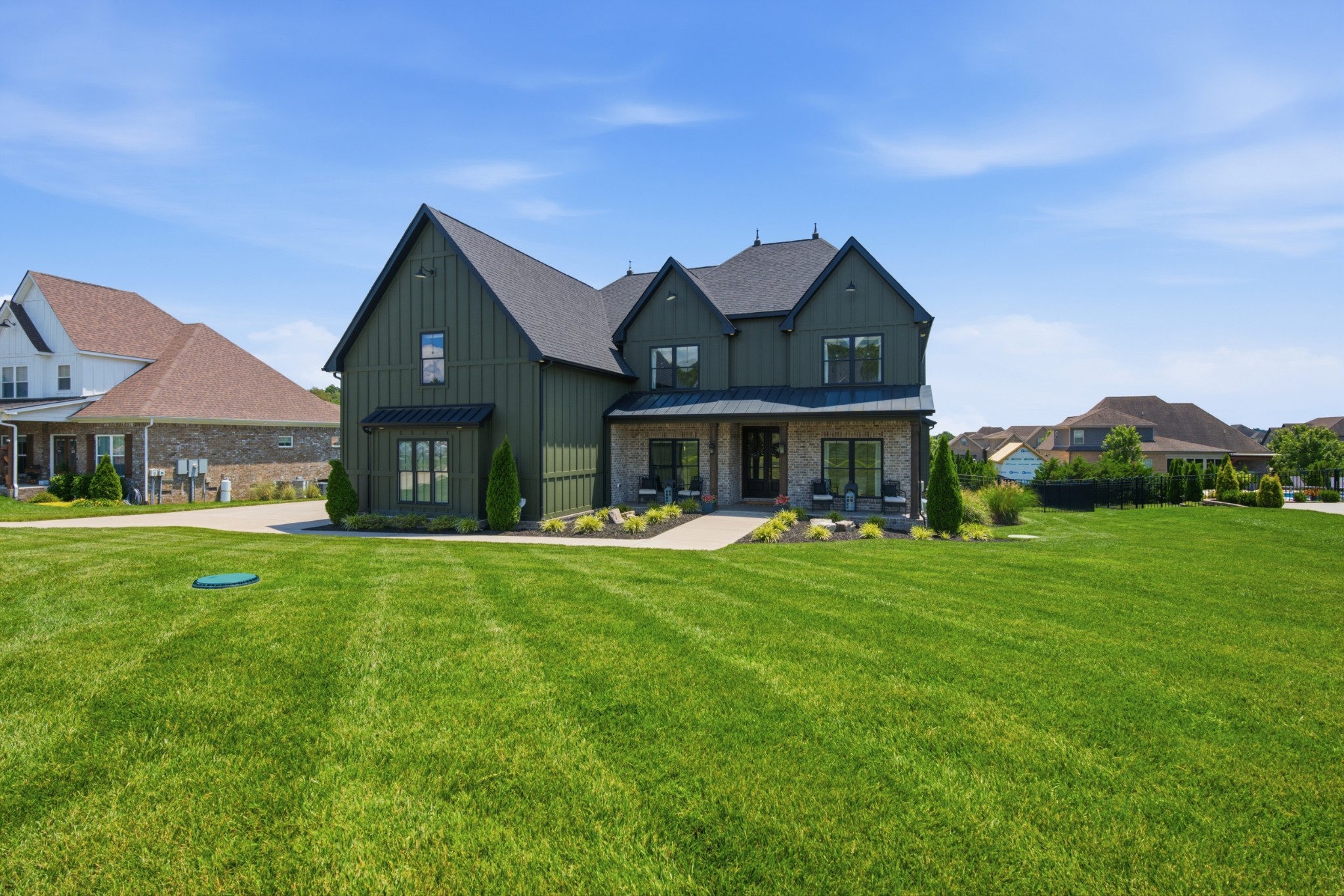 146 Seclusion Ct