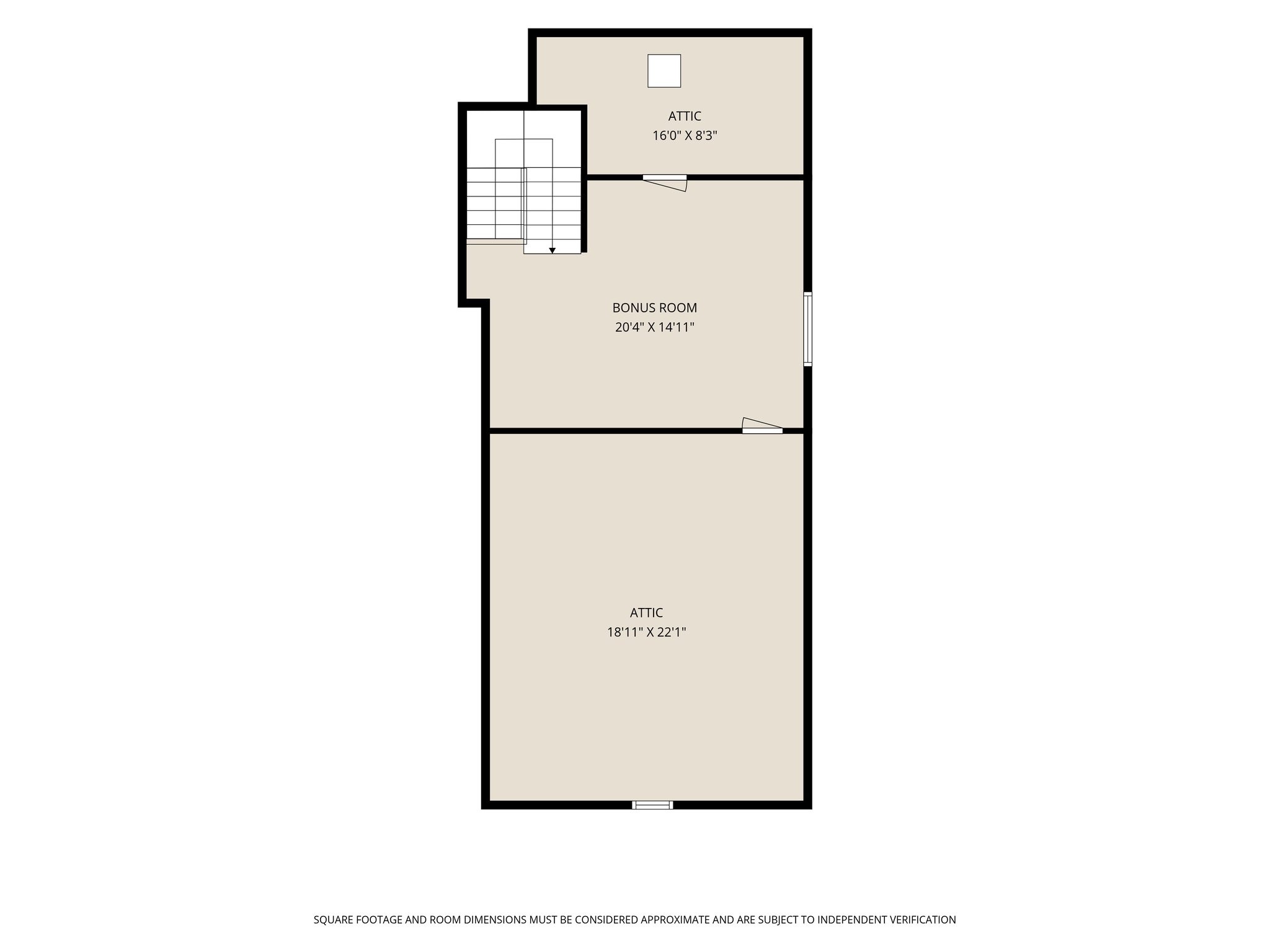 1616 Beaconcrest Cir