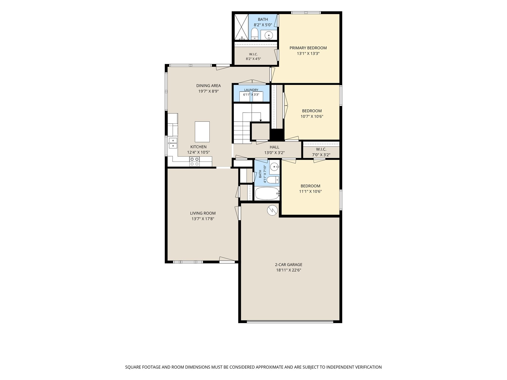 1616 Beaconcrest Cir