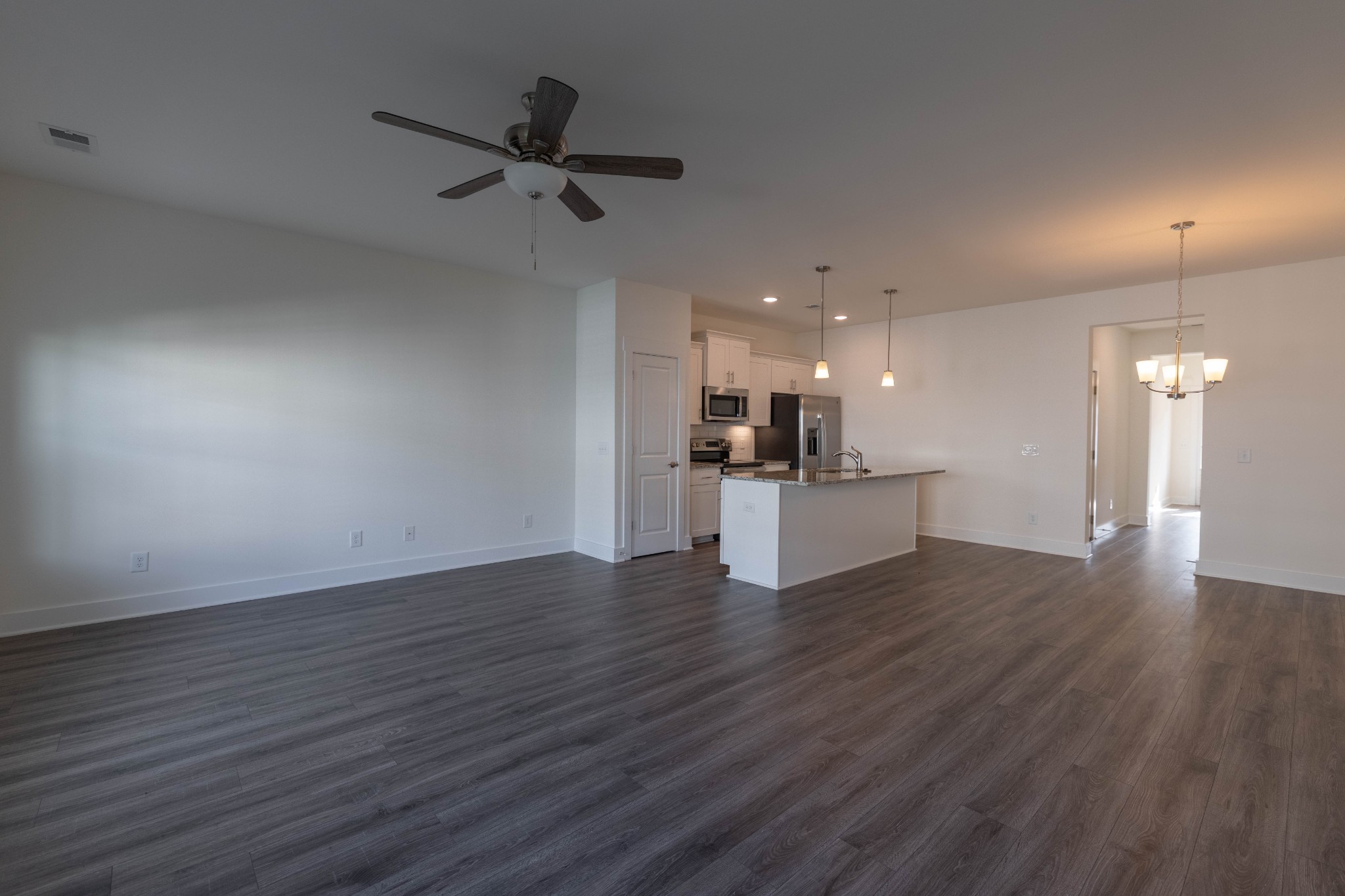 7111 Gracious Dr