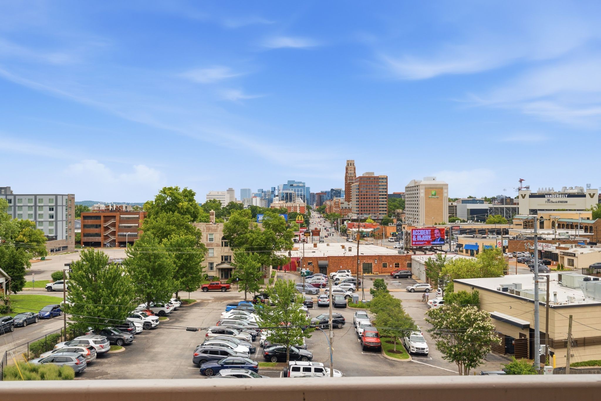 110 31st Ave N Unit: 303