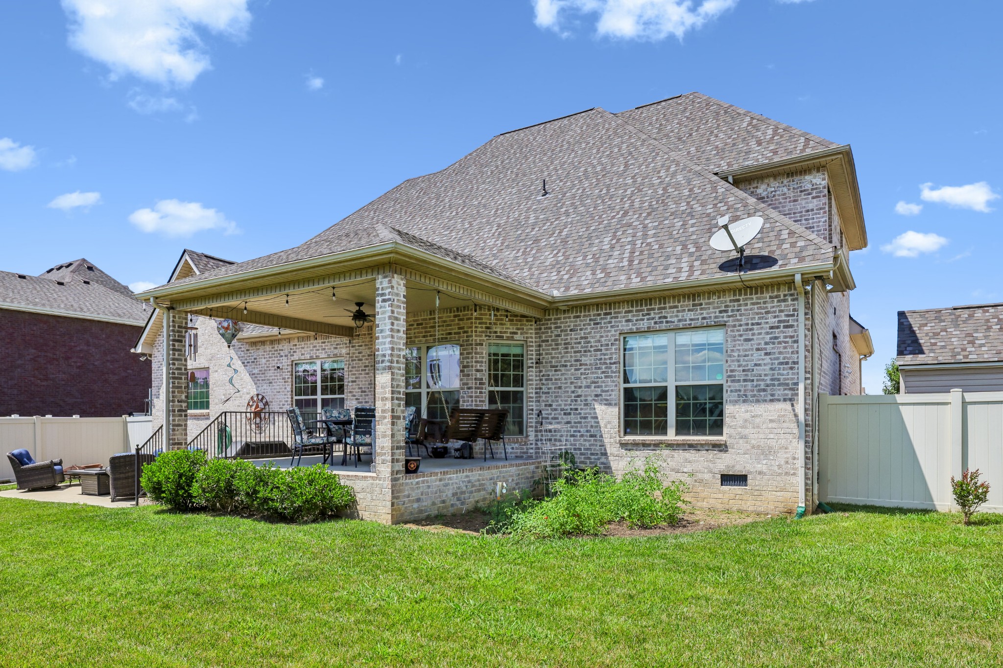 4519 Smitty Dr