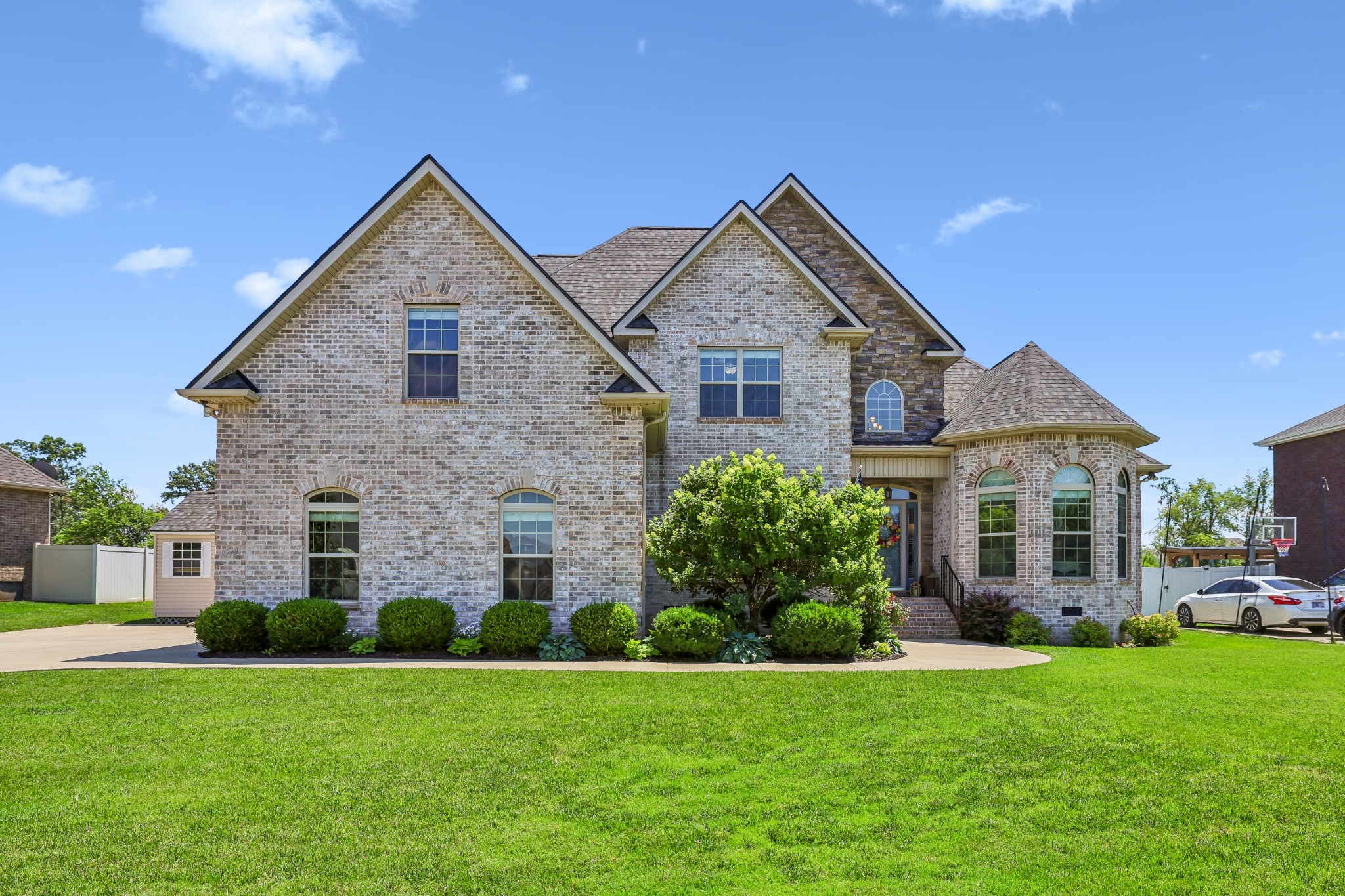 4519 Smitty Dr