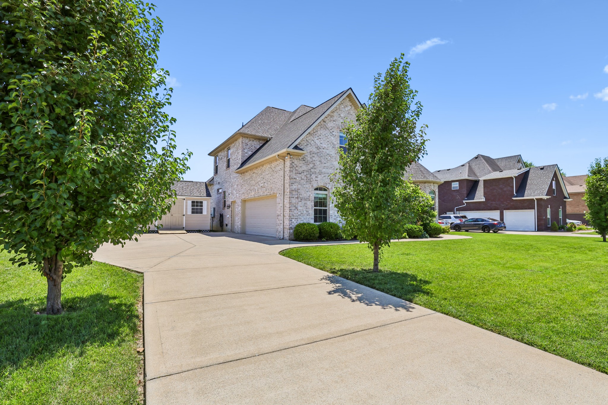 4519 Smitty Dr