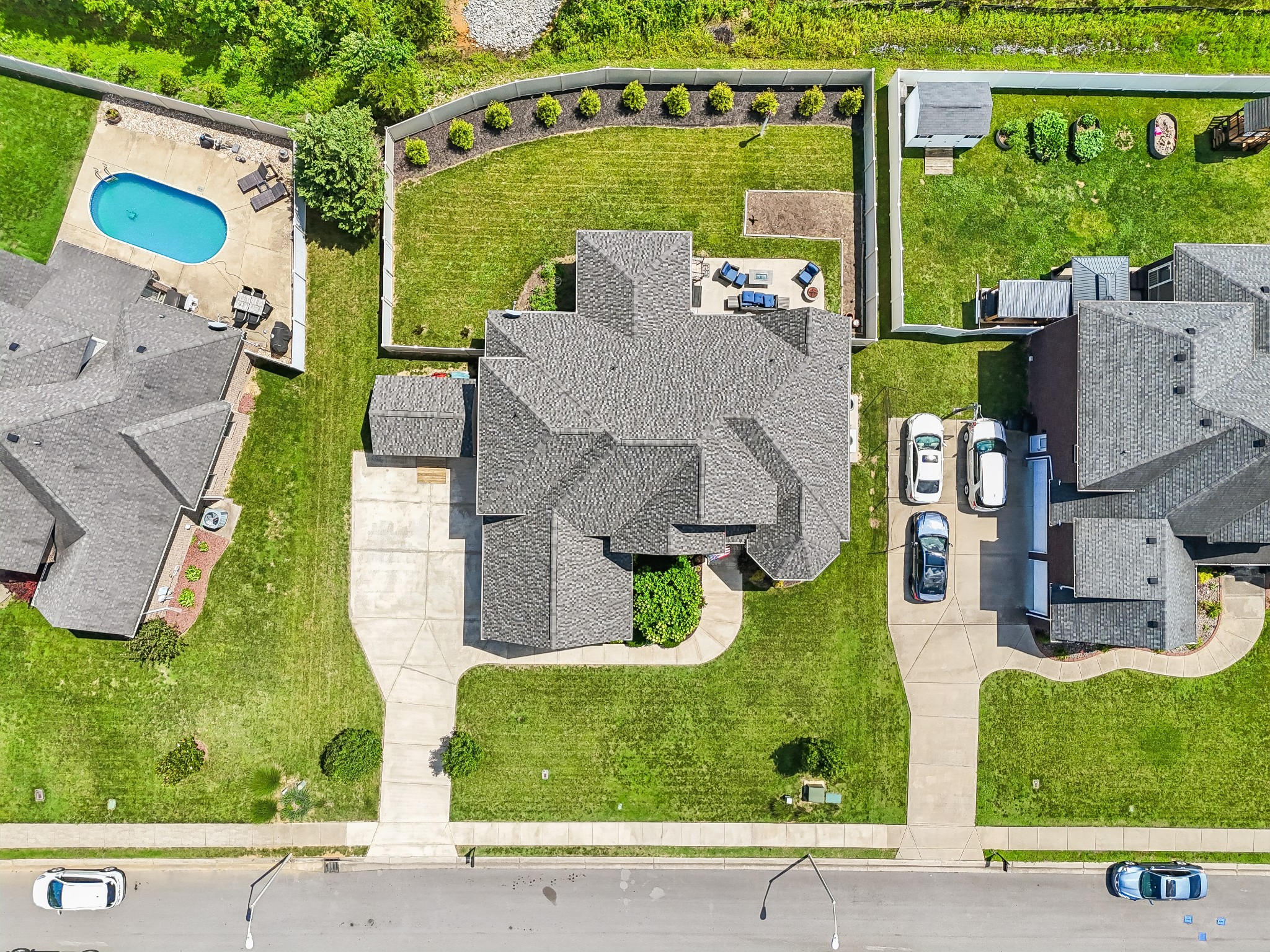 4519 Smitty Dr