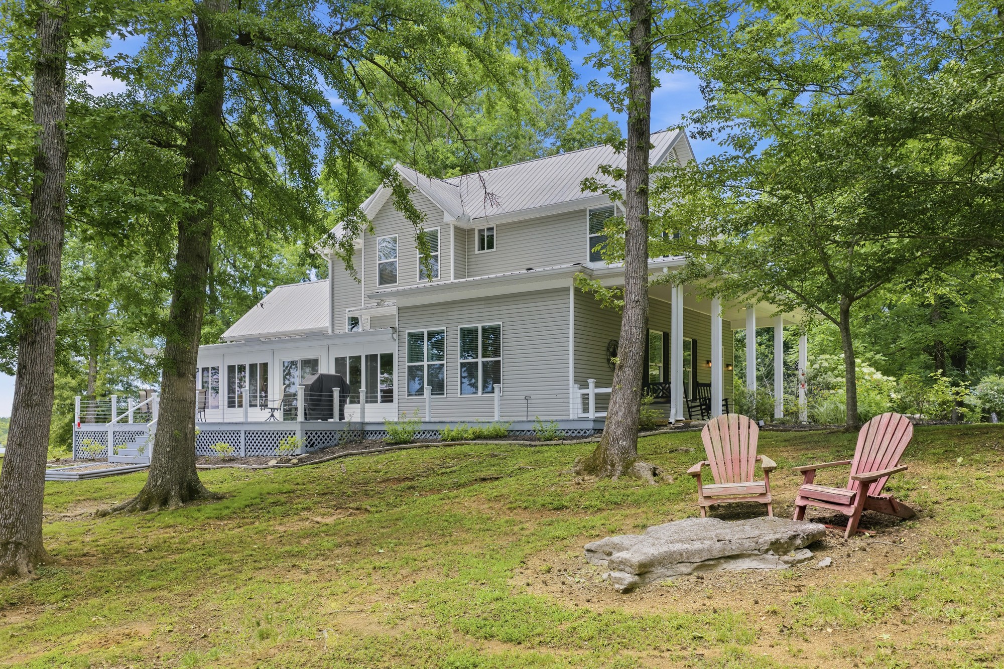 49 Wild Goose Pt