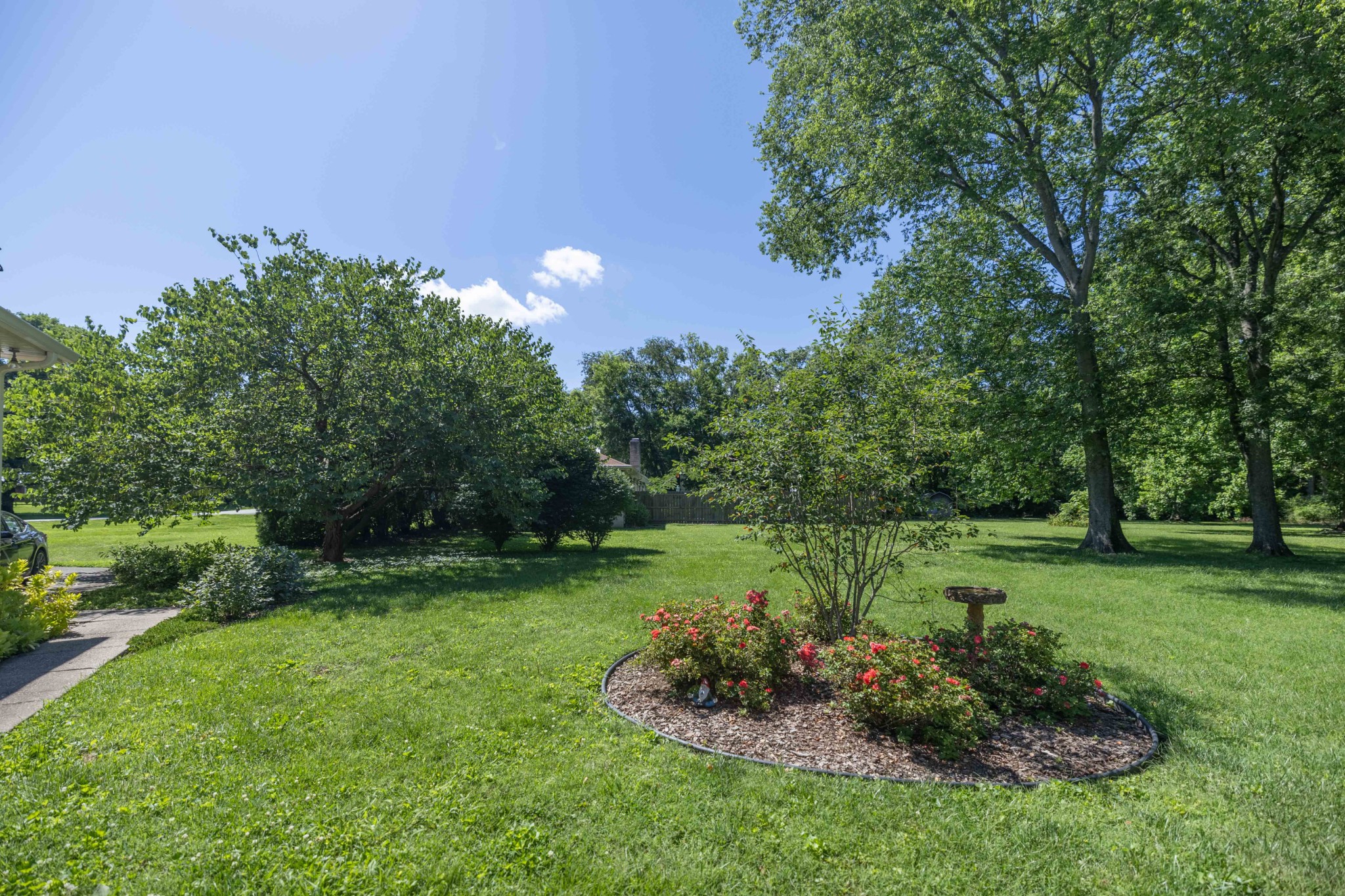8014 Warner Rd