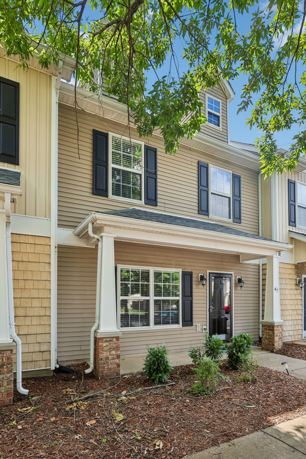 284 Meigs Drive Unit: G49