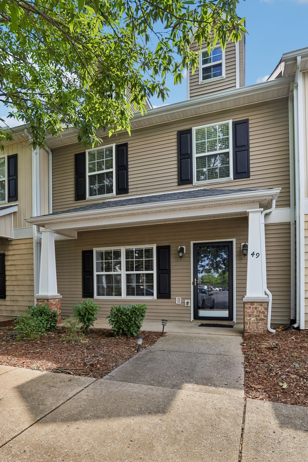 284 Meigs Drive Unit: G49