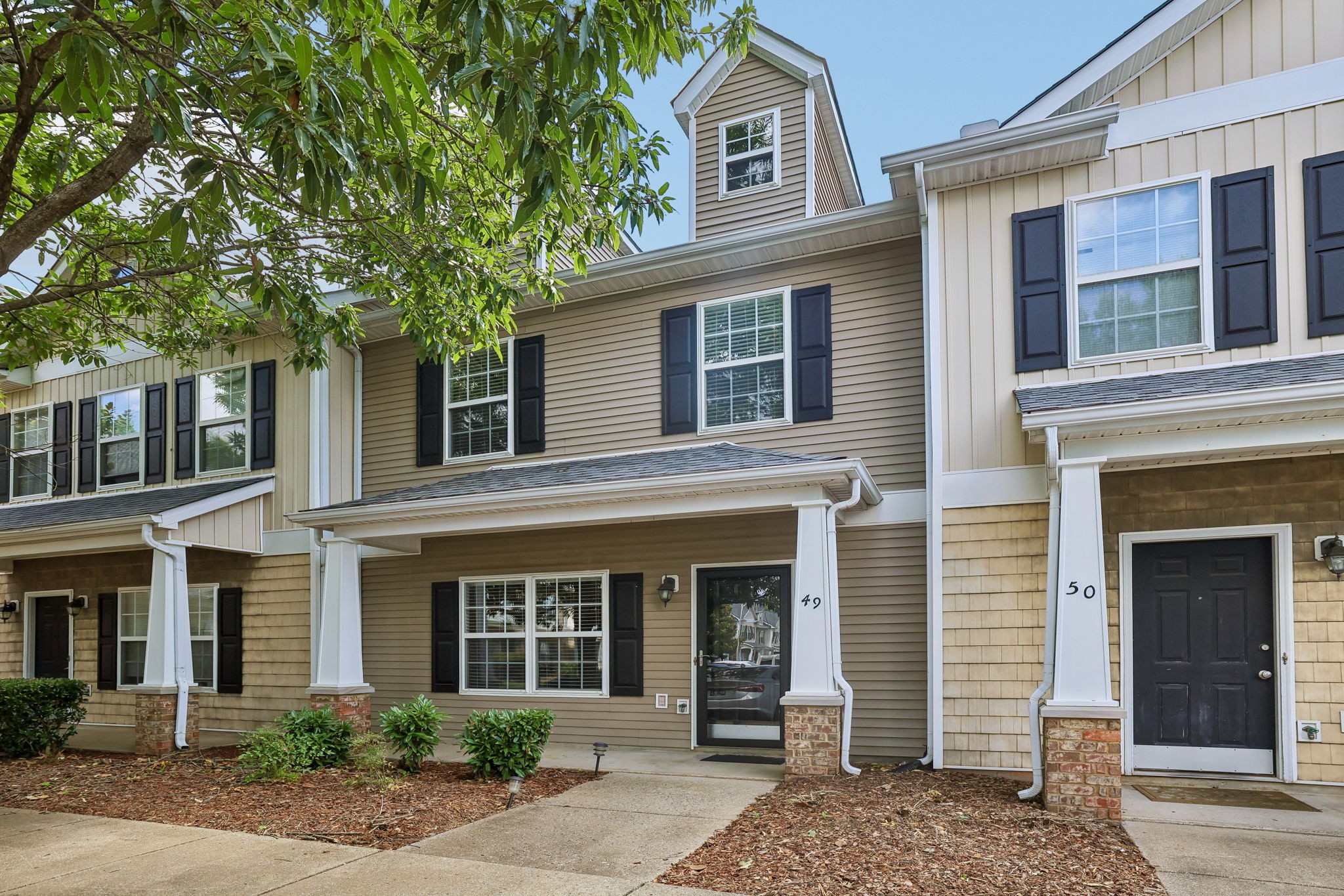 284 Meigs Drive Unit: G49