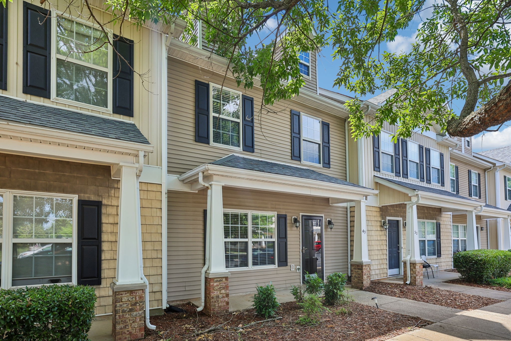 284 Meigs Drive Unit: G49