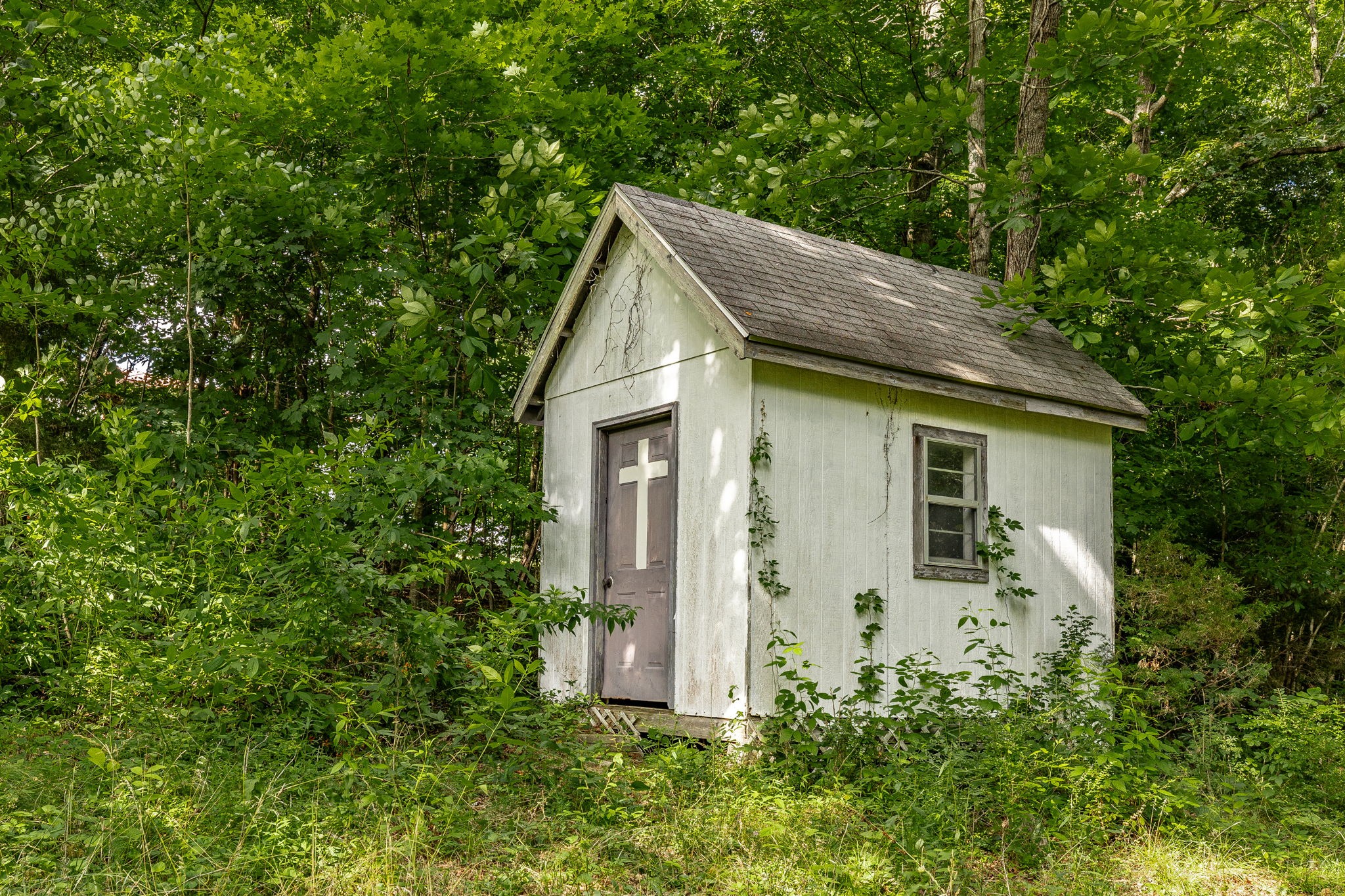 2076 Martins Chapel Church Rd