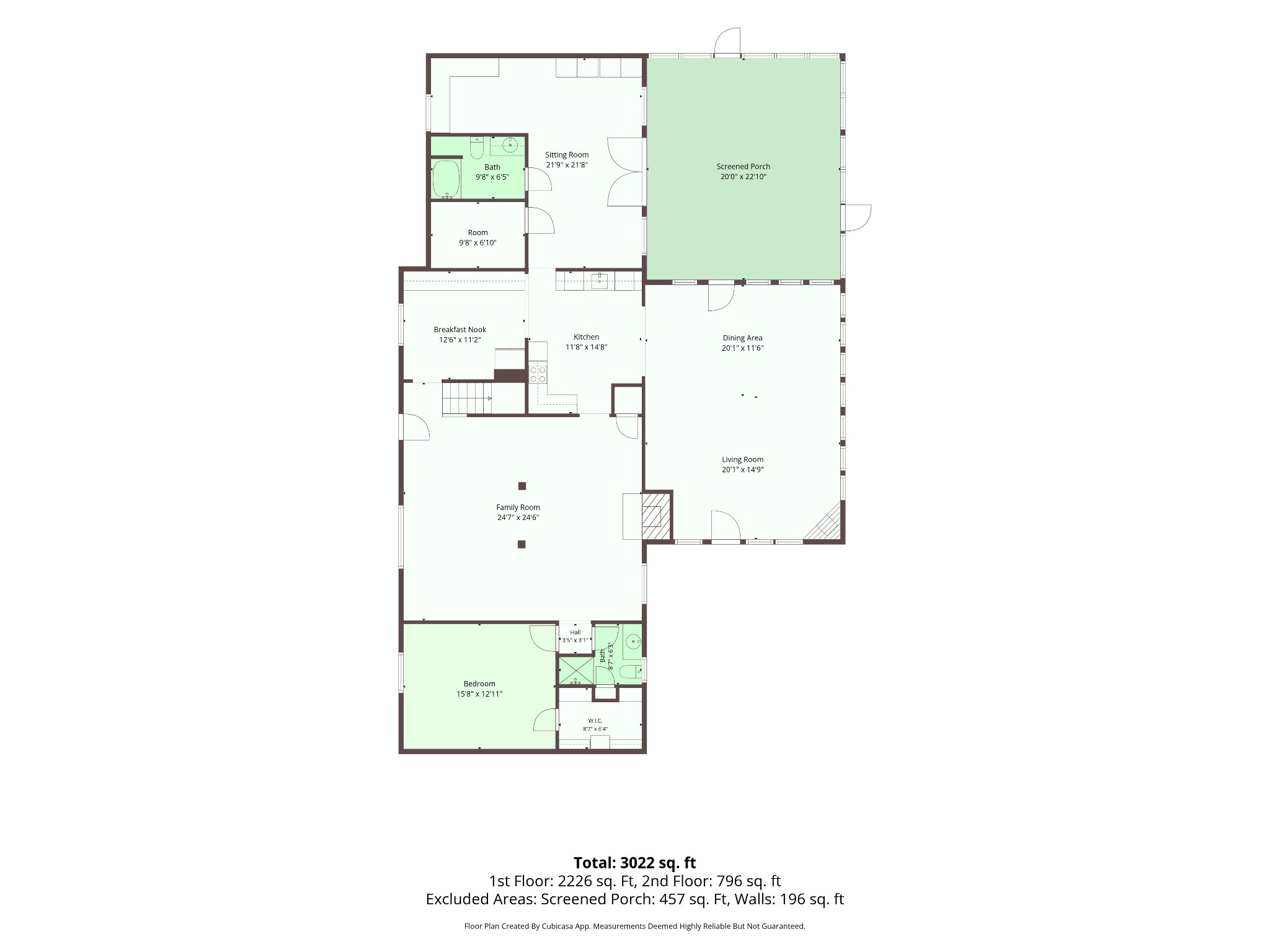132 Clearlake Dr, E