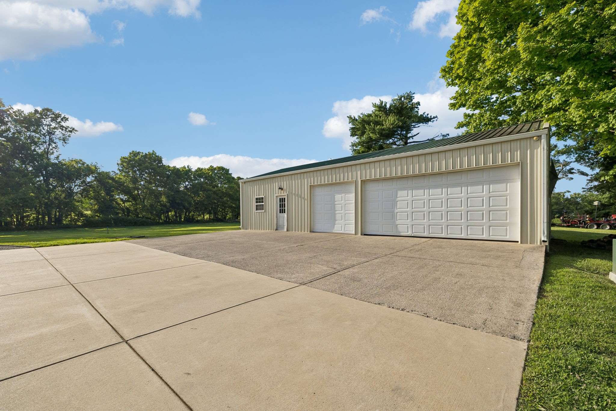 1781 Sedberry Rd