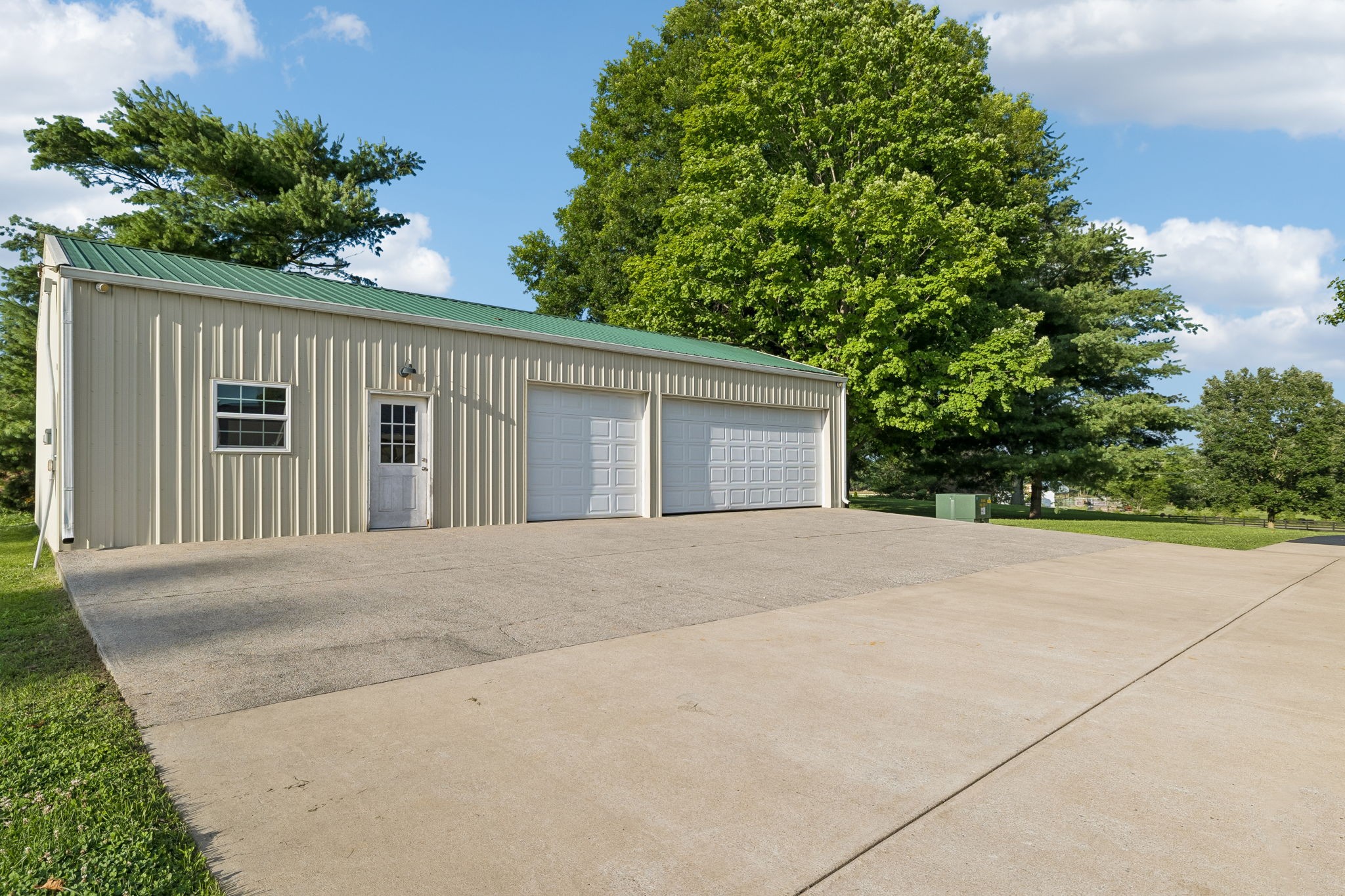 1781 Sedberry Rd