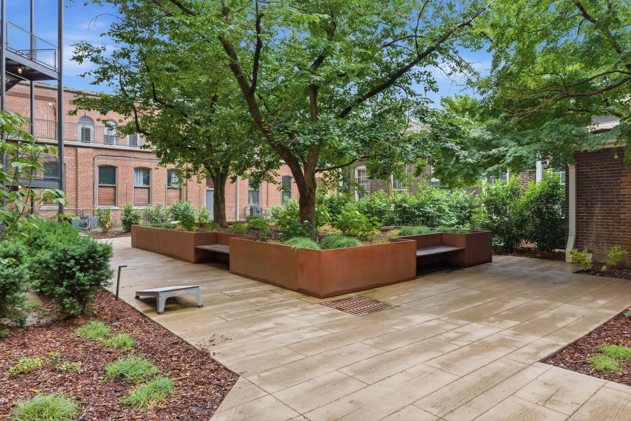 1400 Rosa L Parks Blvd Unit: 112