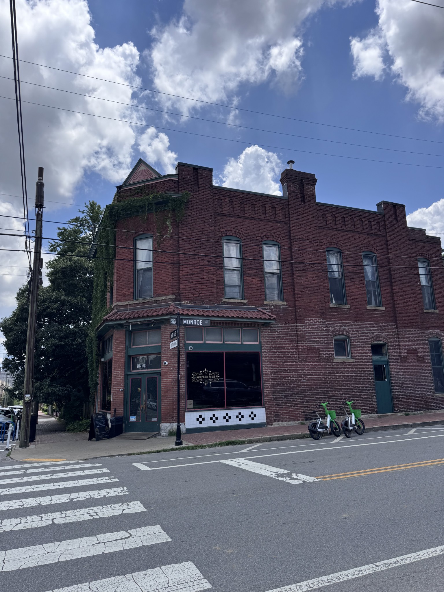 1400 Rosa L Parks Blvd Unit: 112