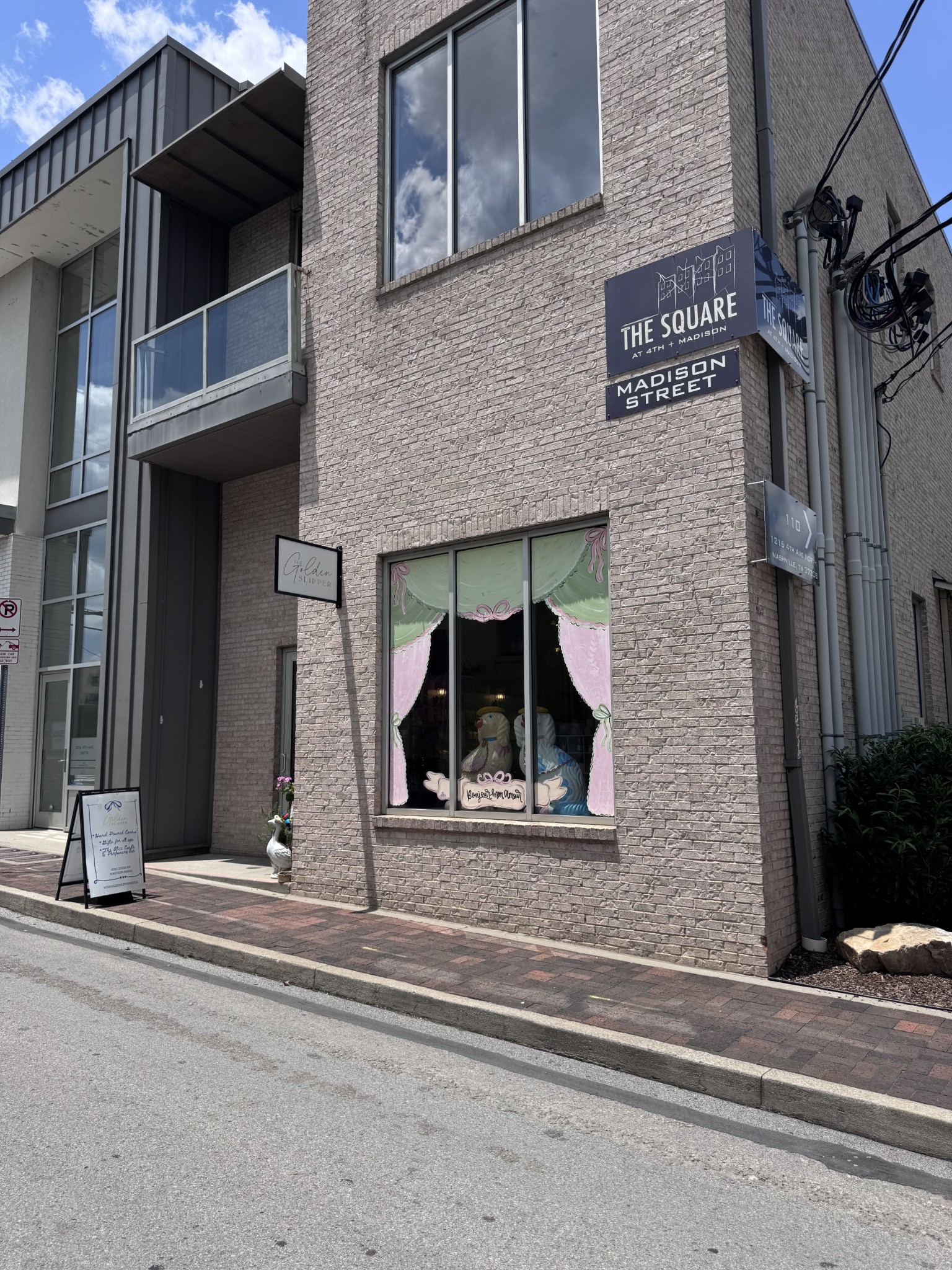 1400 Rosa L Parks Blvd Unit: 112
