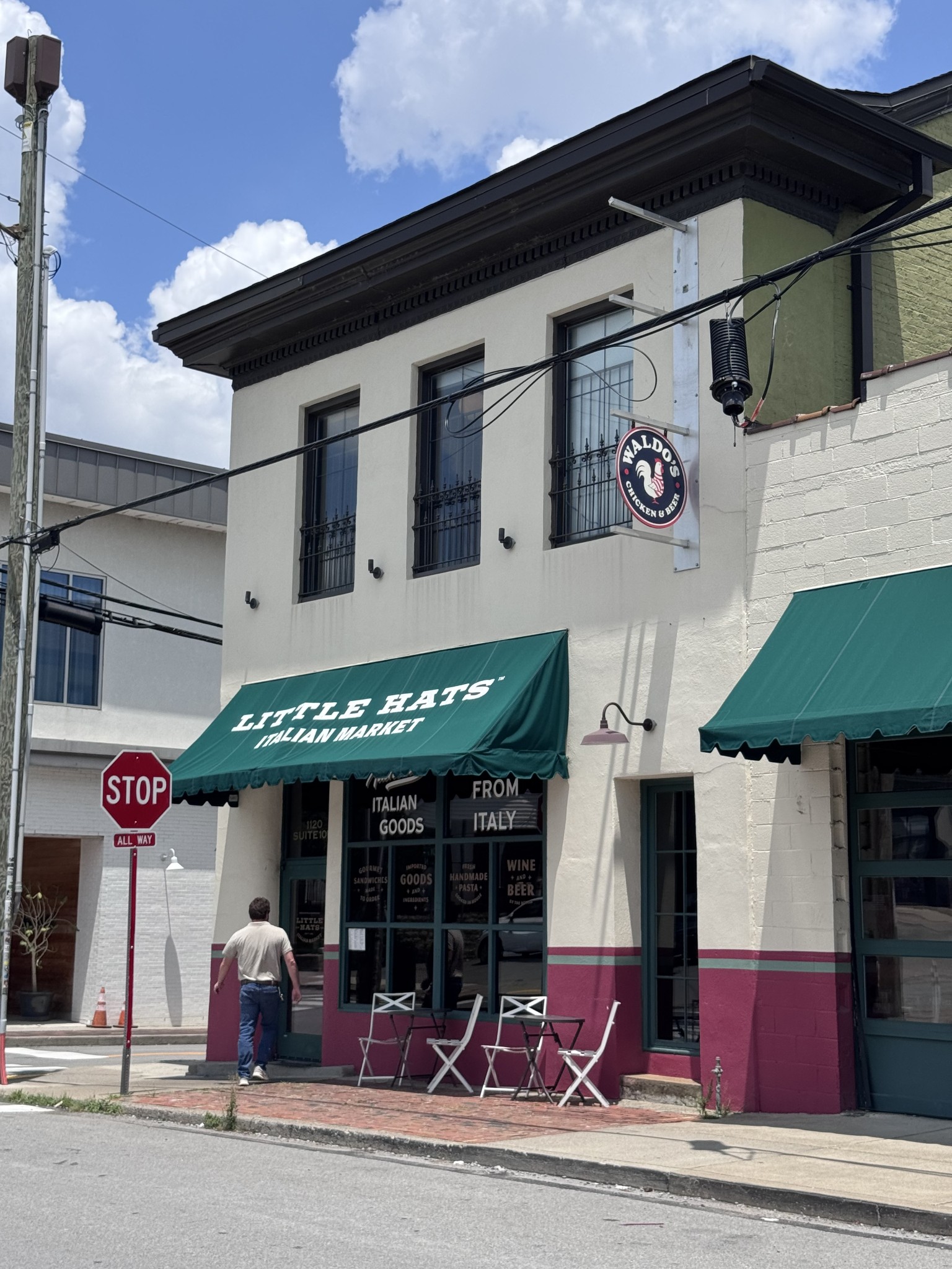 1400 Rosa L Parks Blvd Unit: 112