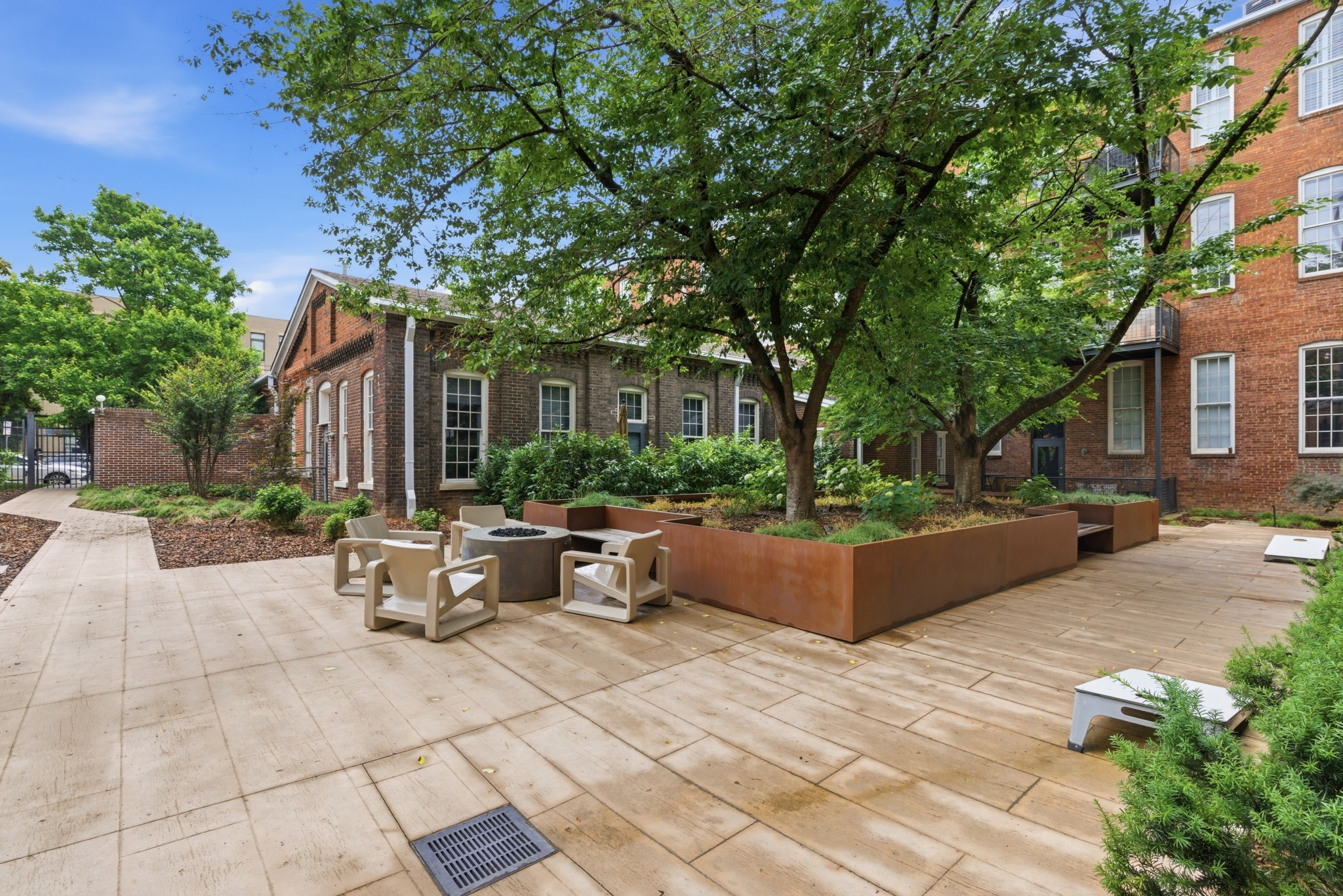 1400 Rosa L Parks Blvd Unit: 112