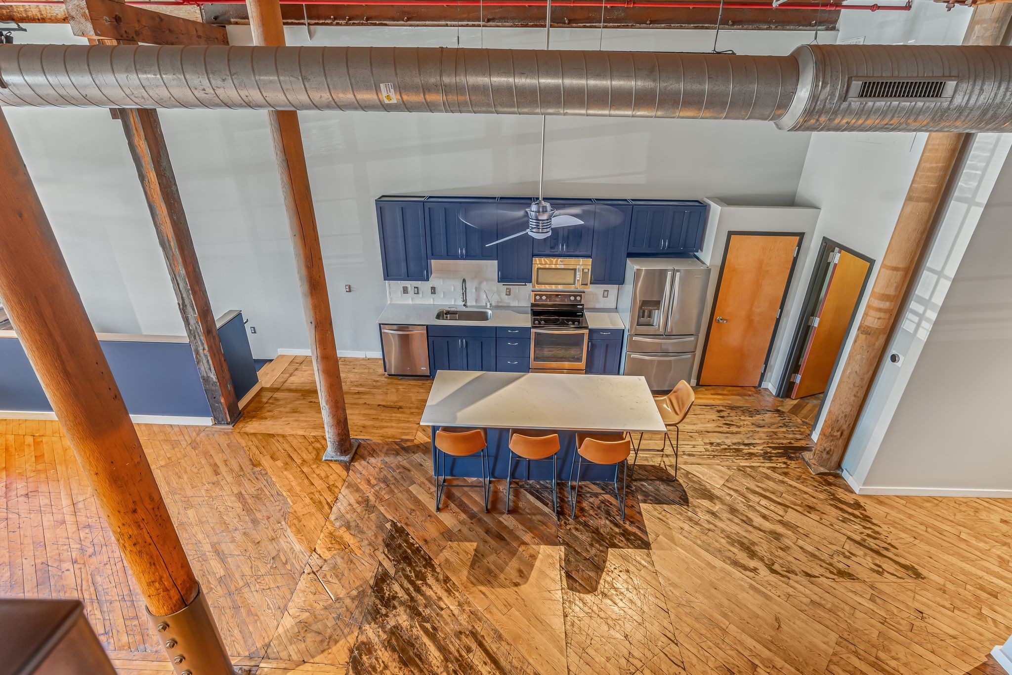1400 Rosa L Parks Blvd Unit: 112