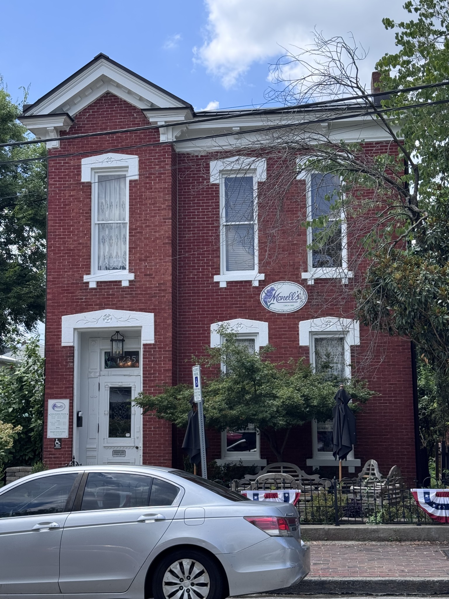 1400 Rosa L Parks Blvd Unit: 112