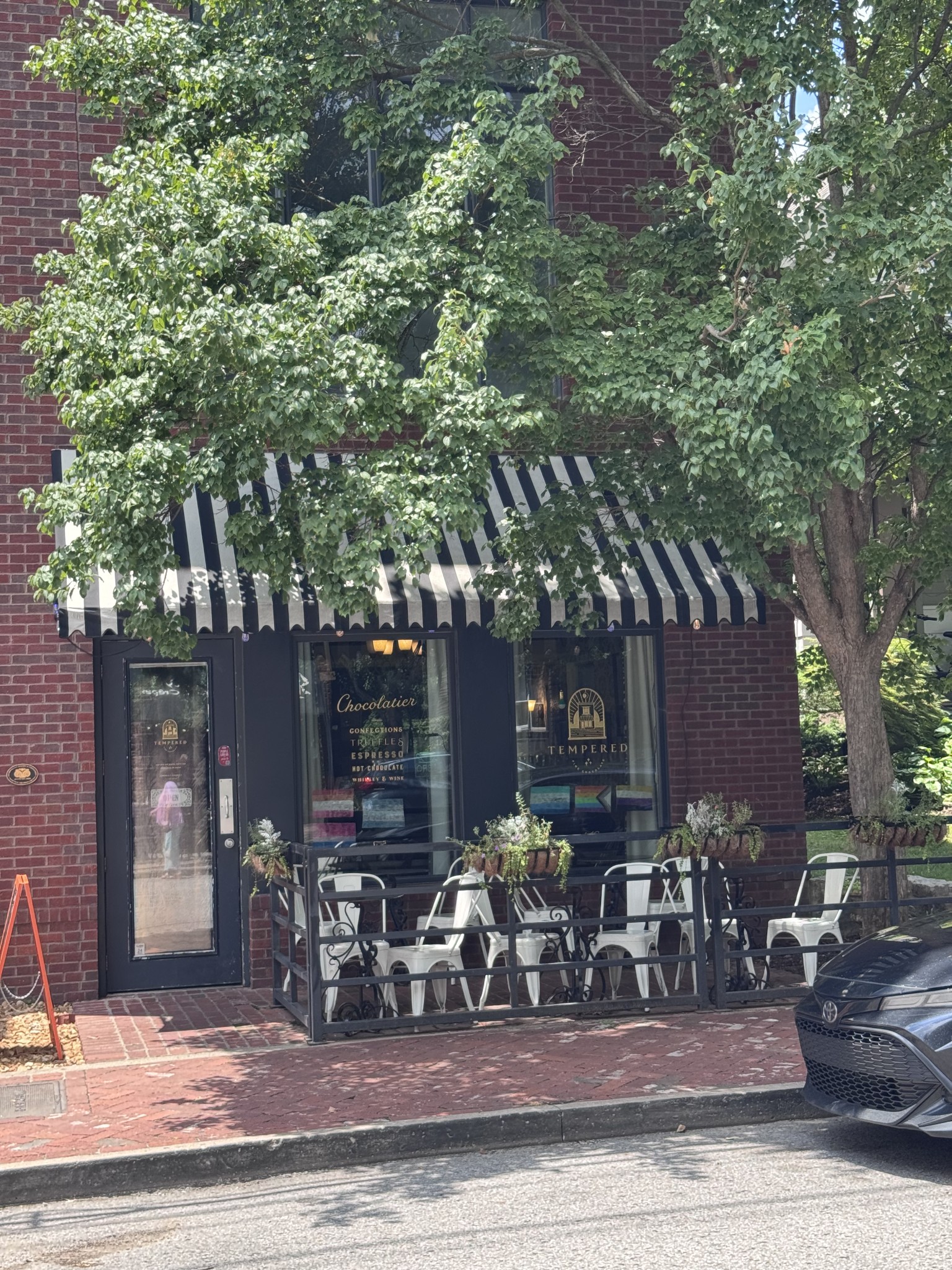 1400 Rosa L Parks Blvd Unit: 112