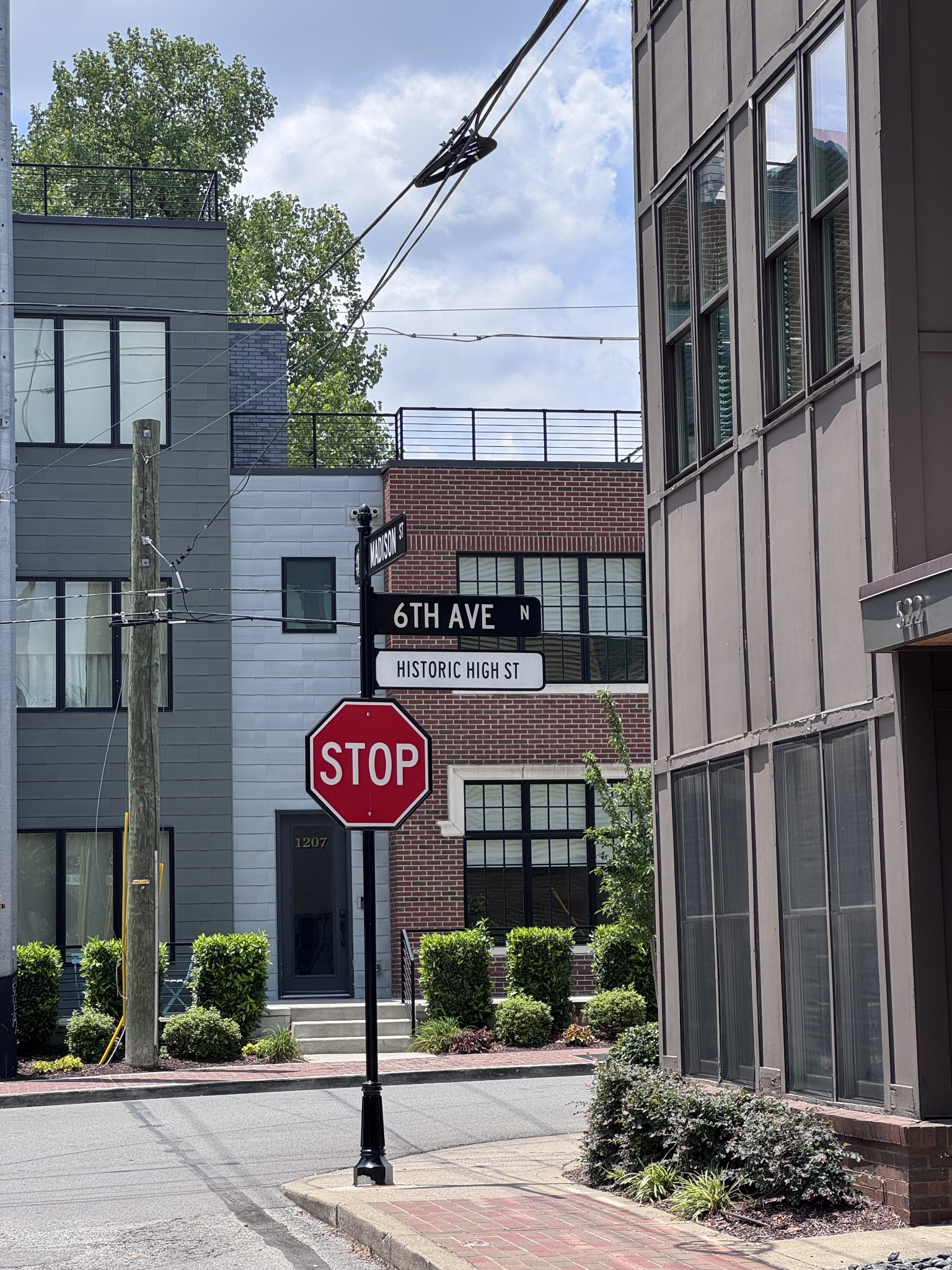 1400 Rosa L Parks Blvd Unit: 112