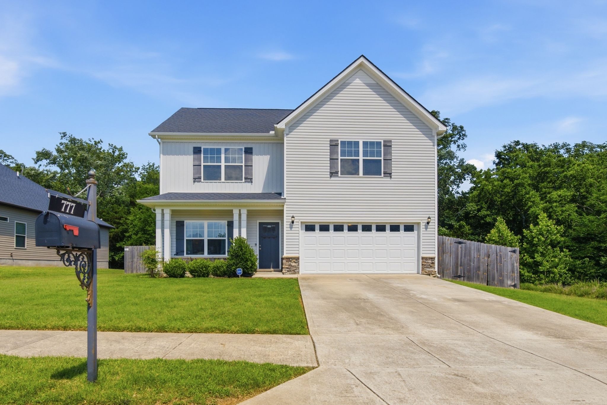 777 Garland Dr