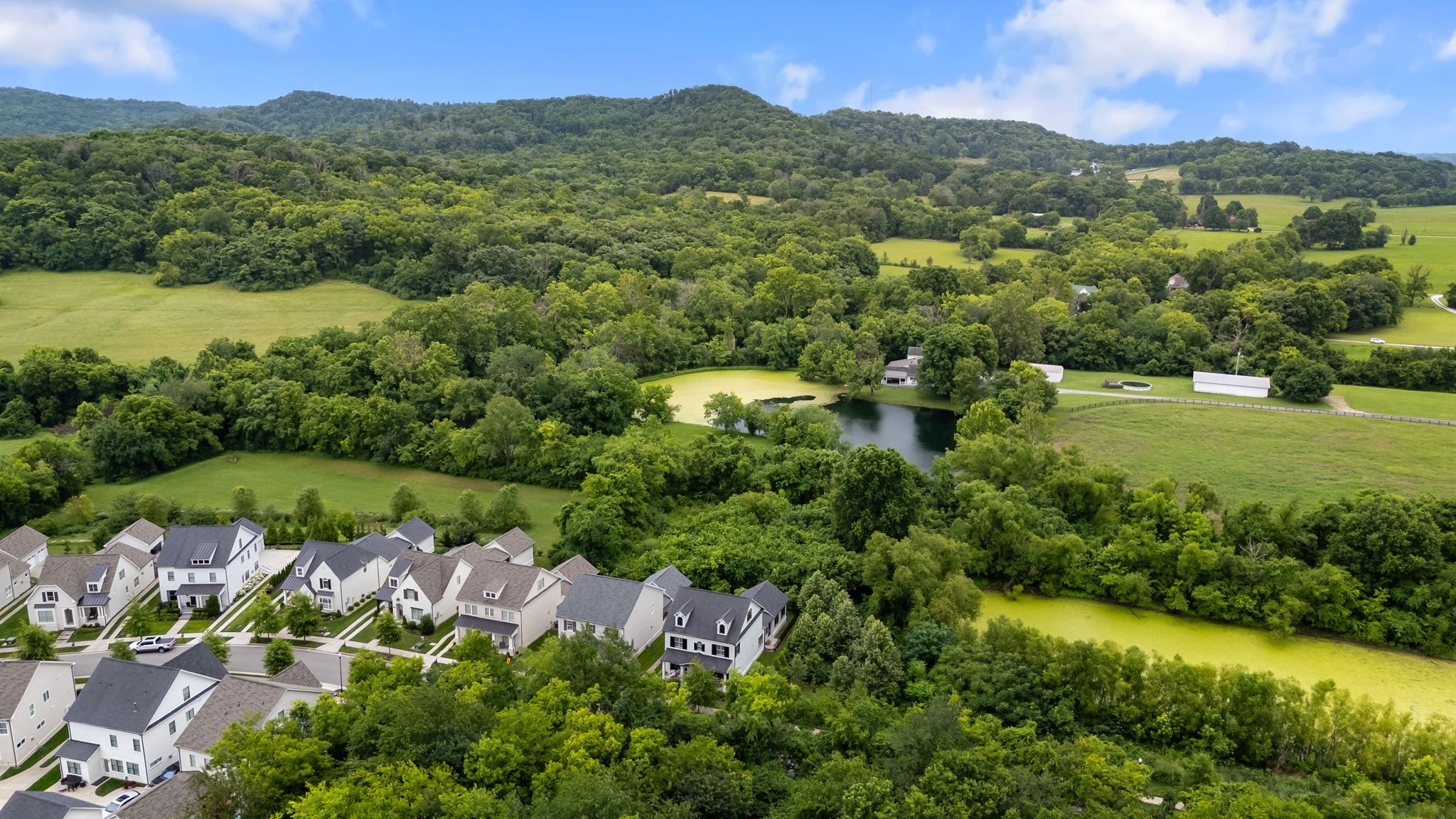 2060 Bushnell Farm Dr