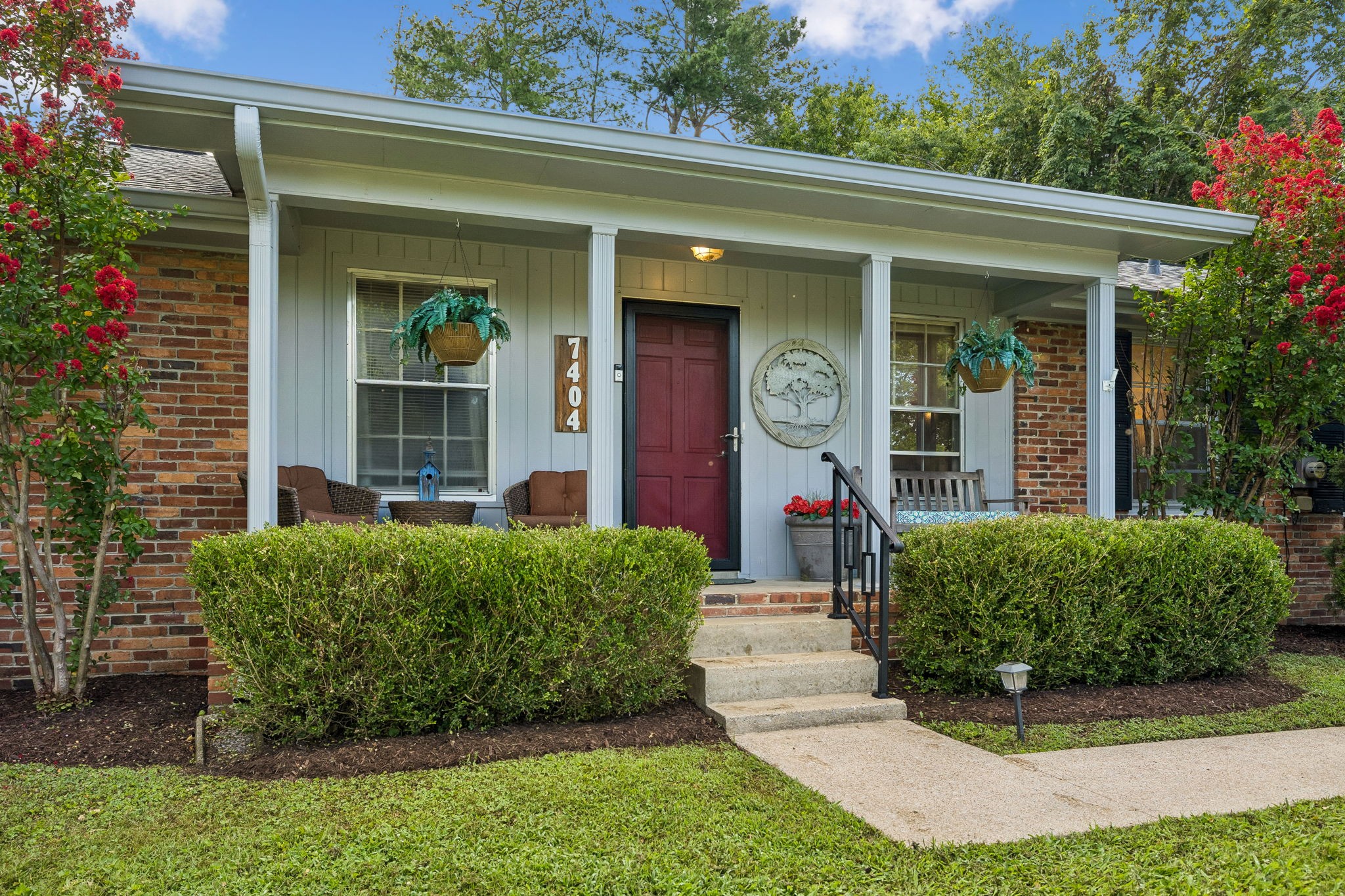 7404 Harness Dr