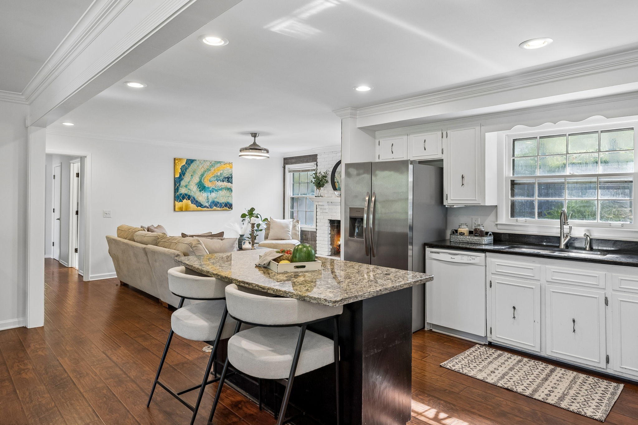 7404 Harness Dr