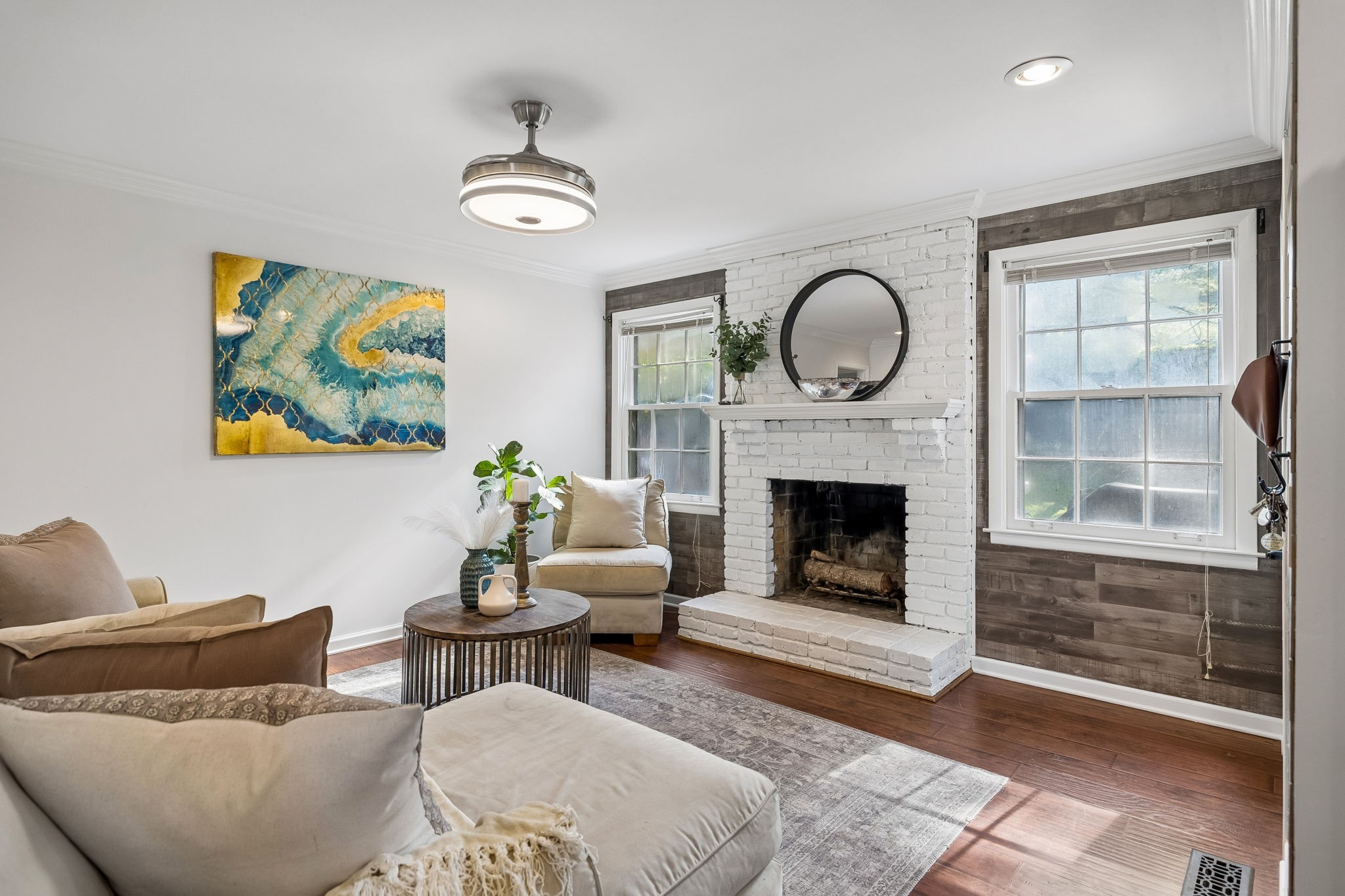 7404 Harness Dr