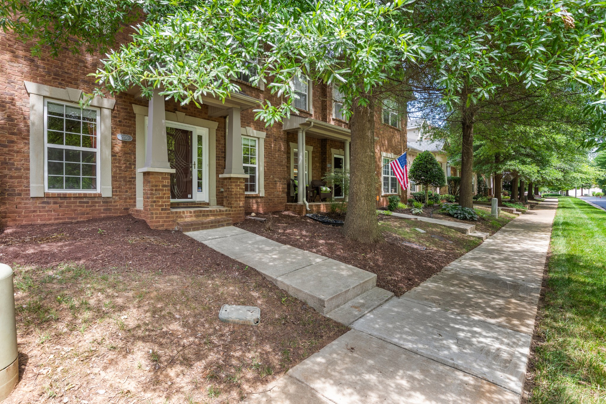 2150 Cason Ln