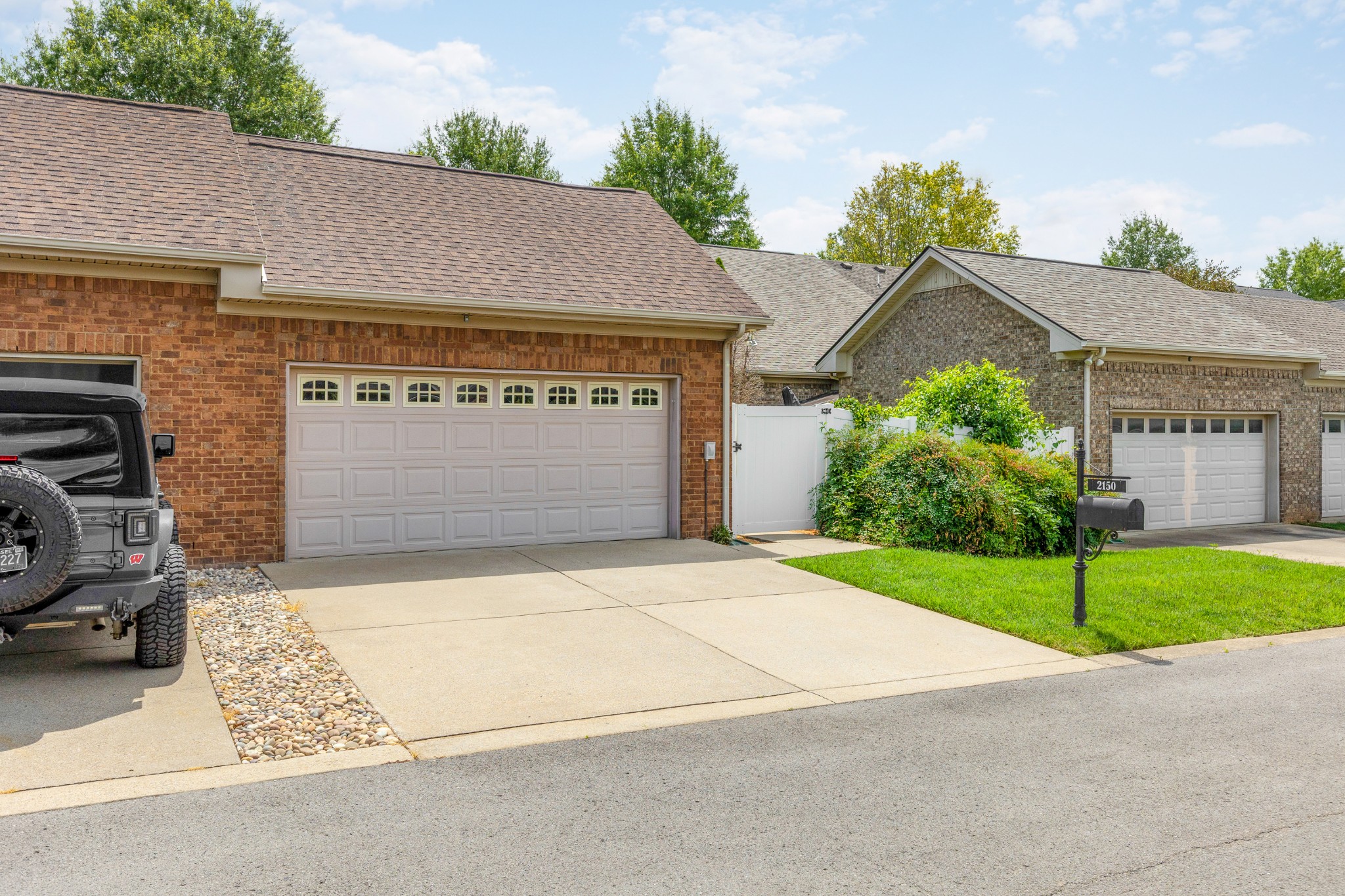 2150 Cason Ln