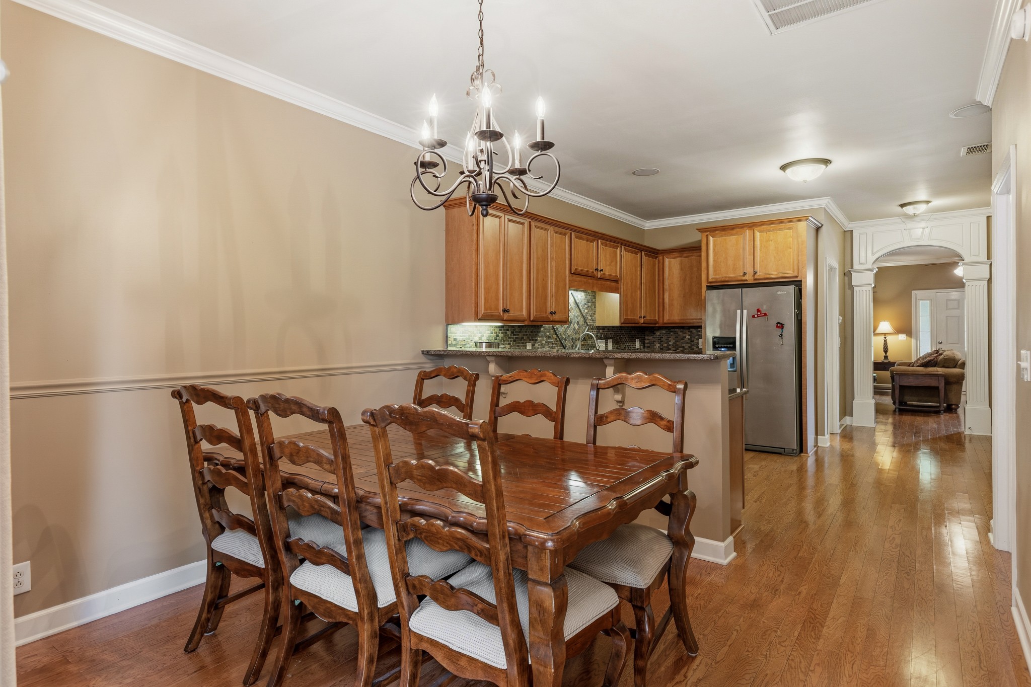 2150 Cason Ln