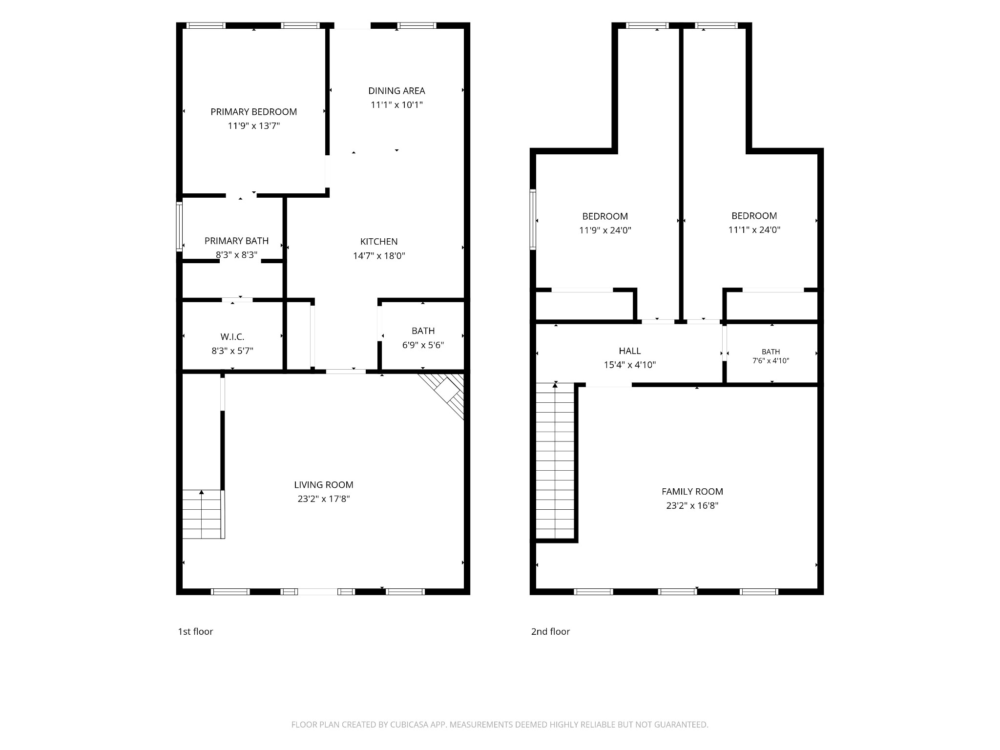 2150 Cason Ln